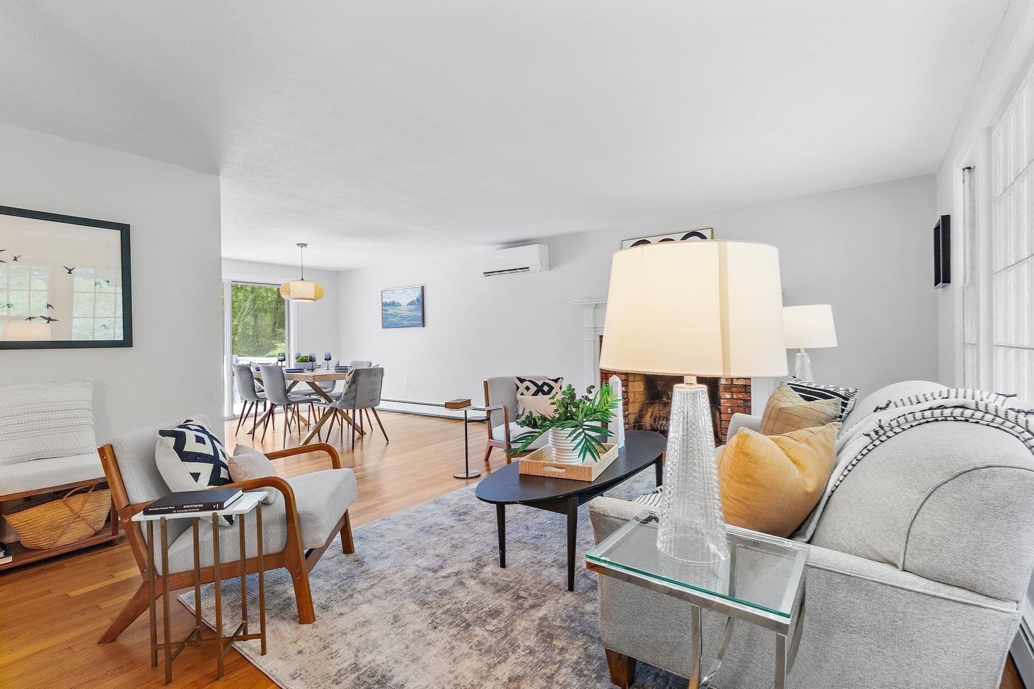Single Family Residence at 6 Conant Street, Acton MA 01720, Acton, photo 4 of 23