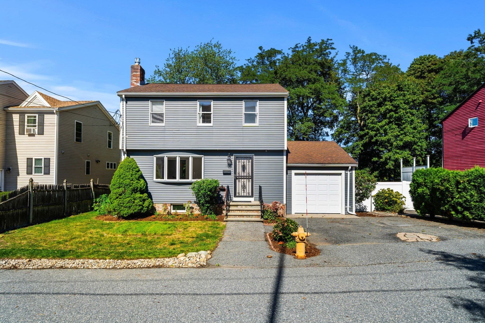 16 Horne Ave, Medford MA 02155