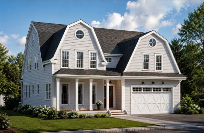 32 Longfellow, Natick MA 01760