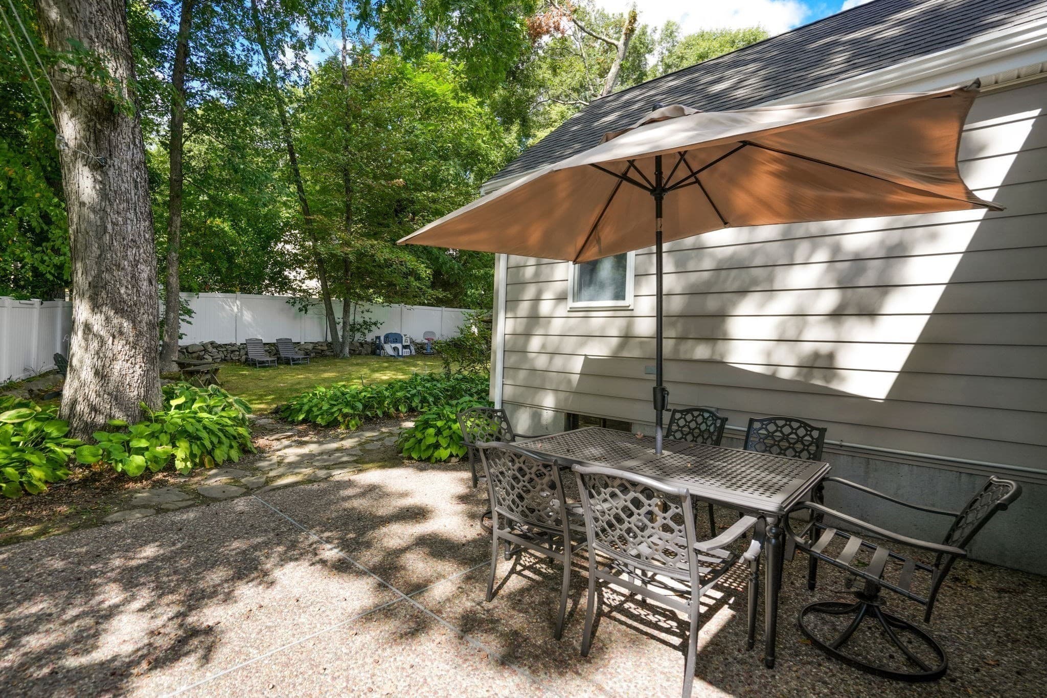 Single Family Residence at 112 Myrtle Street, Ashland MA 01721, Ashland, photo 17 of 19