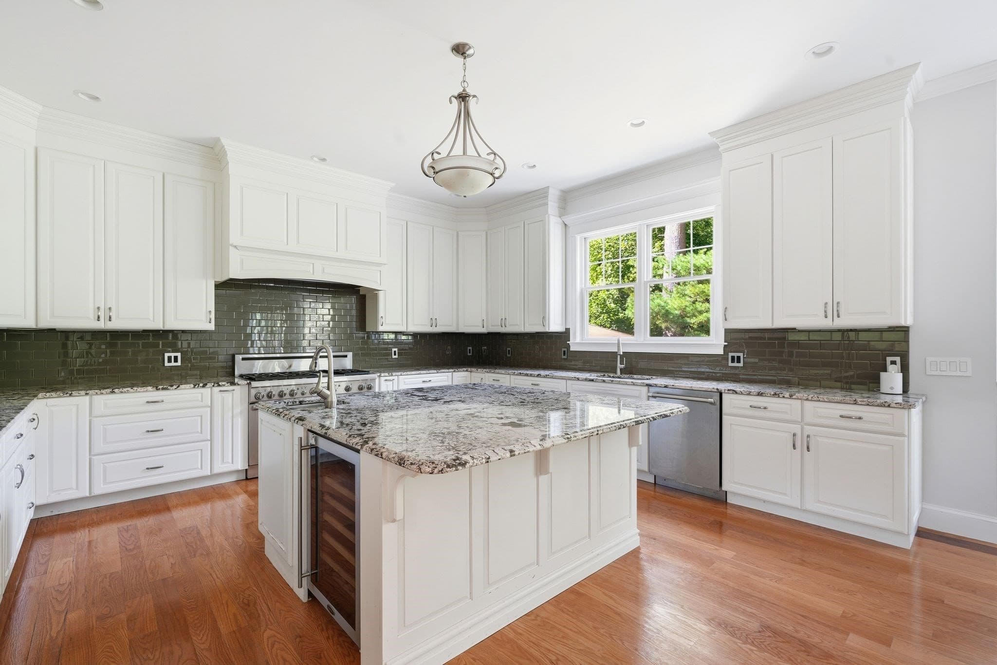Single Family Residence at 80 High Rock Ter, Newton MA 02467, Newton, photo 13 of 42