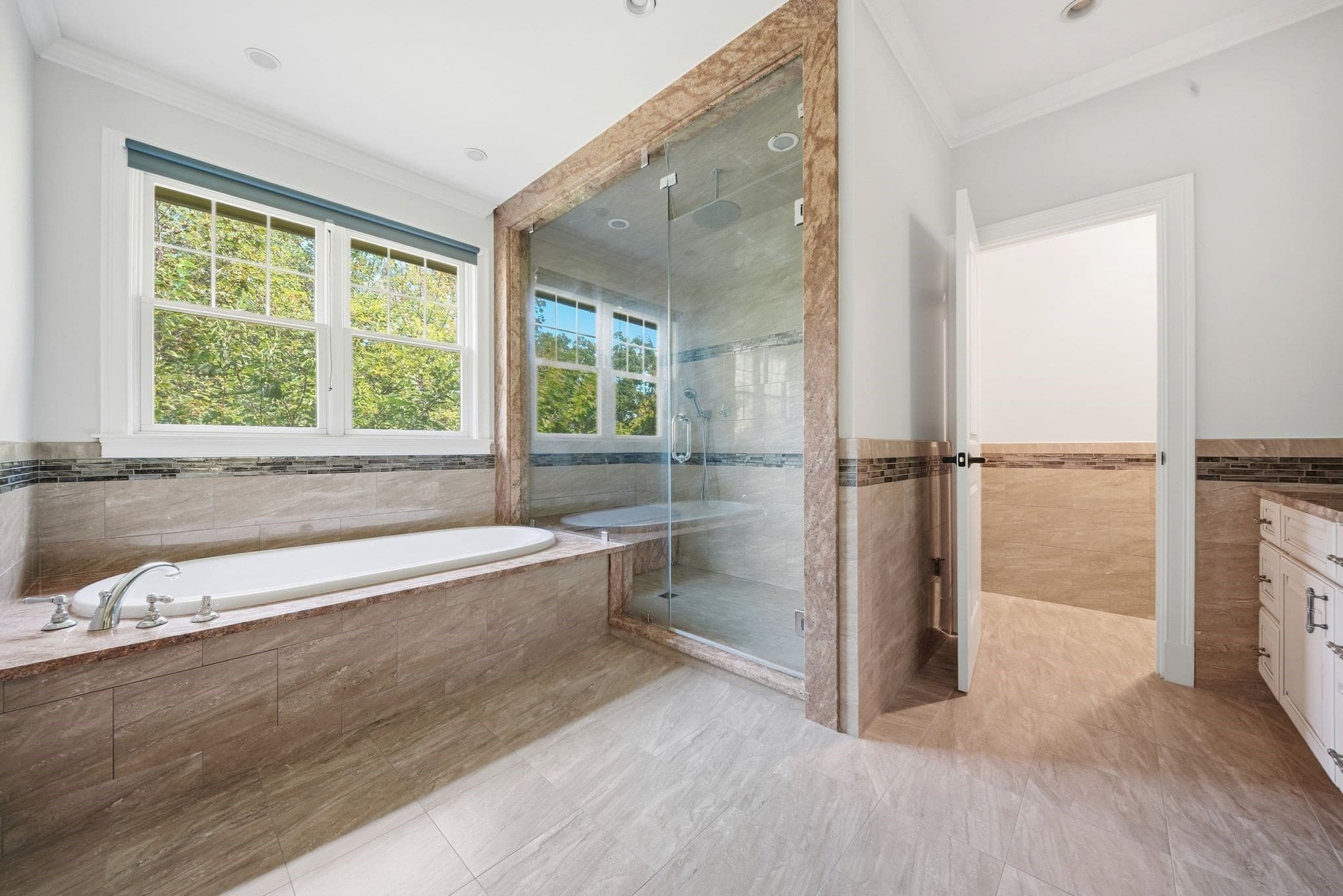 Single Family Residence at 80 High Rock Ter, Newton MA 02467, Newton, photo 24 of 42