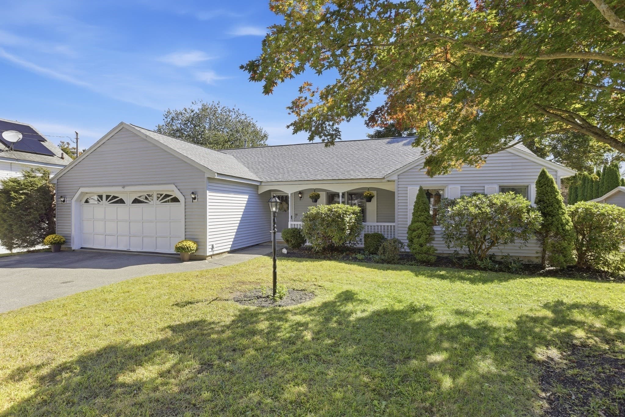 Single Family Residence at 20 Elm St, Dracut MA 01826, Dracut, photo 3 of 38