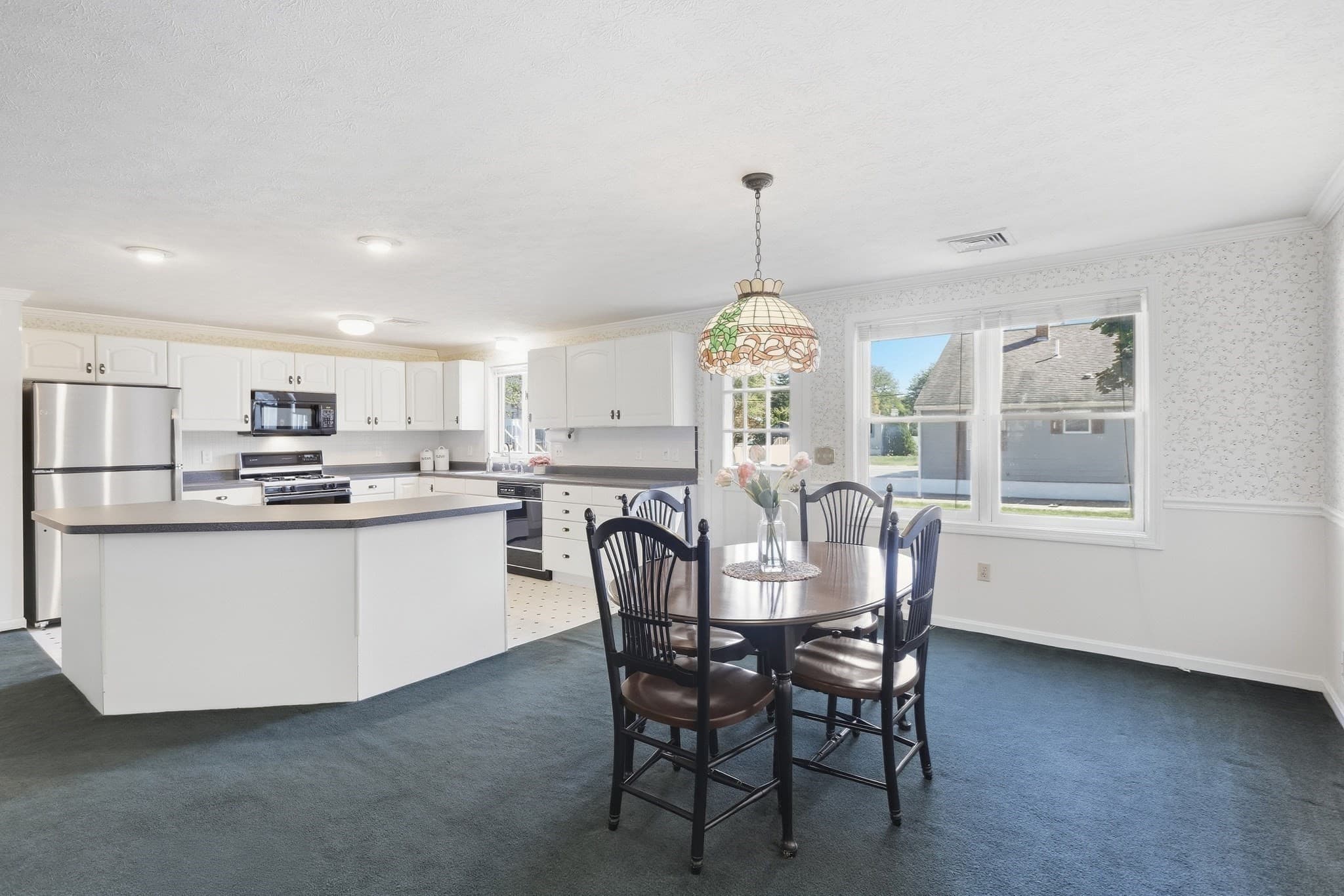 Single Family Residence at 20 Elm St, Dracut MA 01826, Dracut, photo 14 of 38