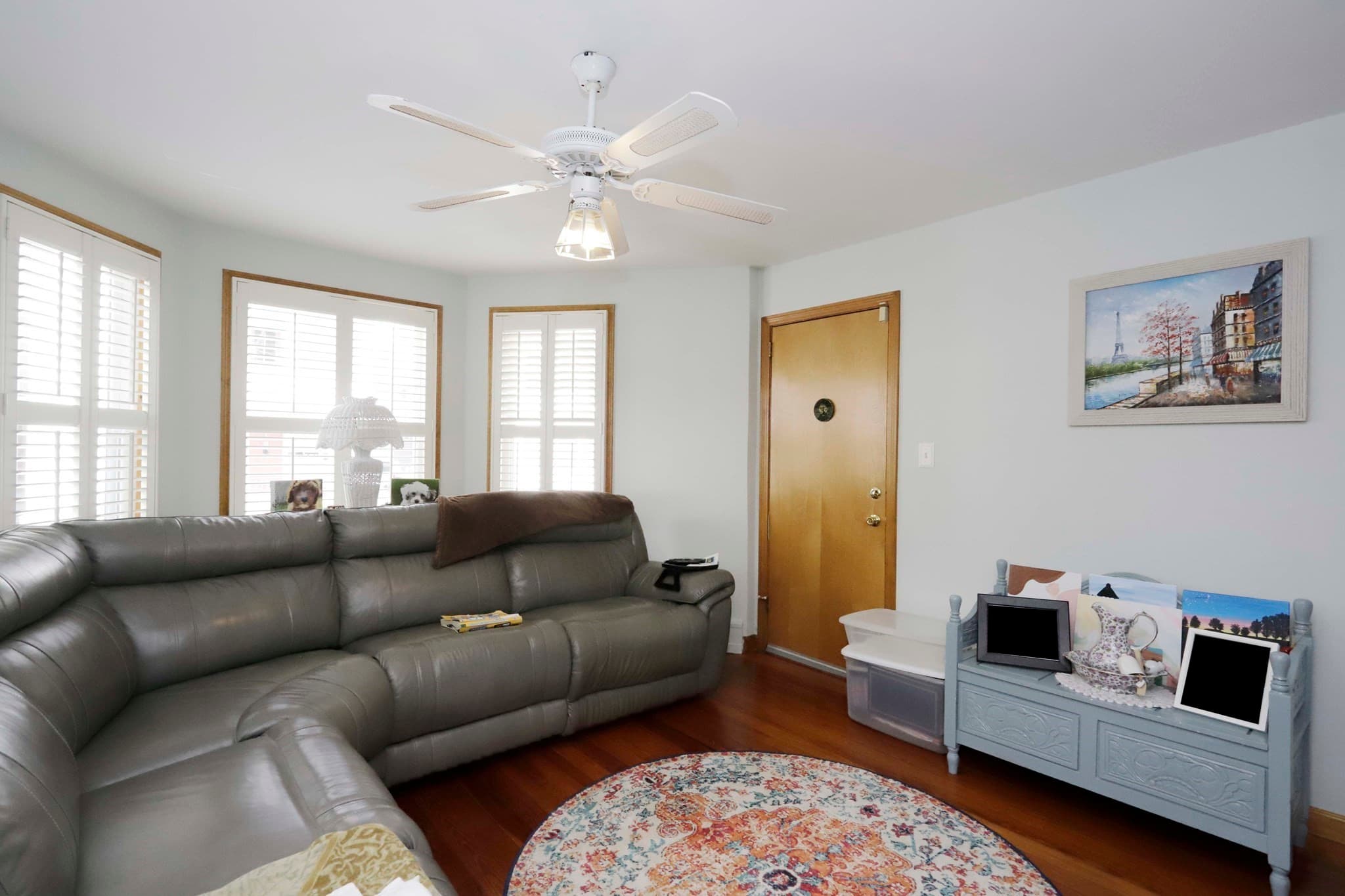 4 Family at 60 Briggs St, New Bedford MA 02740, New Bedford, photo 7 of 42