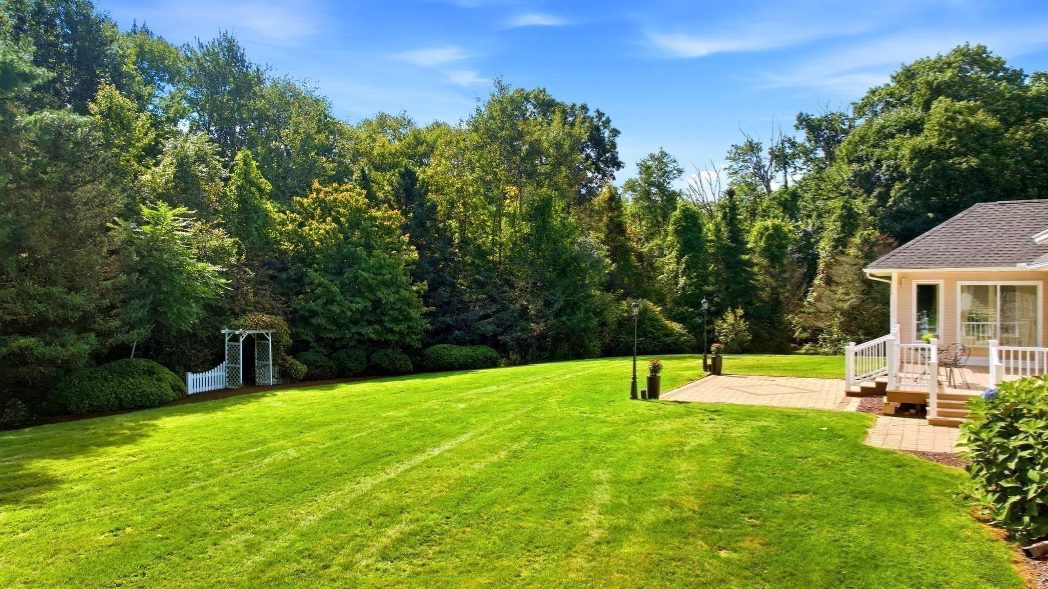 Single Family Residence at 38 Deer Run Ter, East Longmeadow MA 01028, East Longmeadow, photo 40 of 42