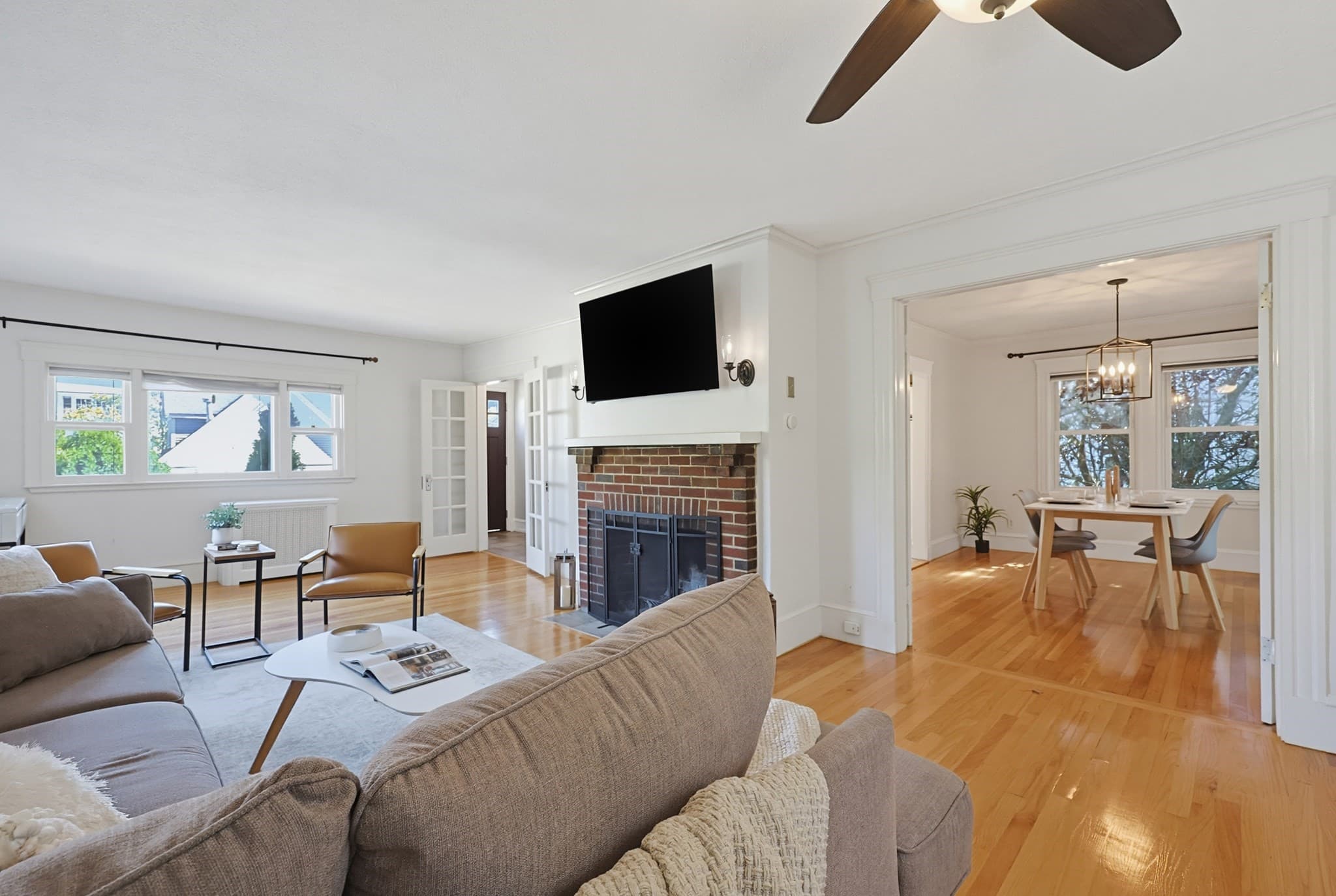 Single Family Residence at 49 Katherine Rd, Stoneham MA 02180, Stoneham, photo 12 of 41
