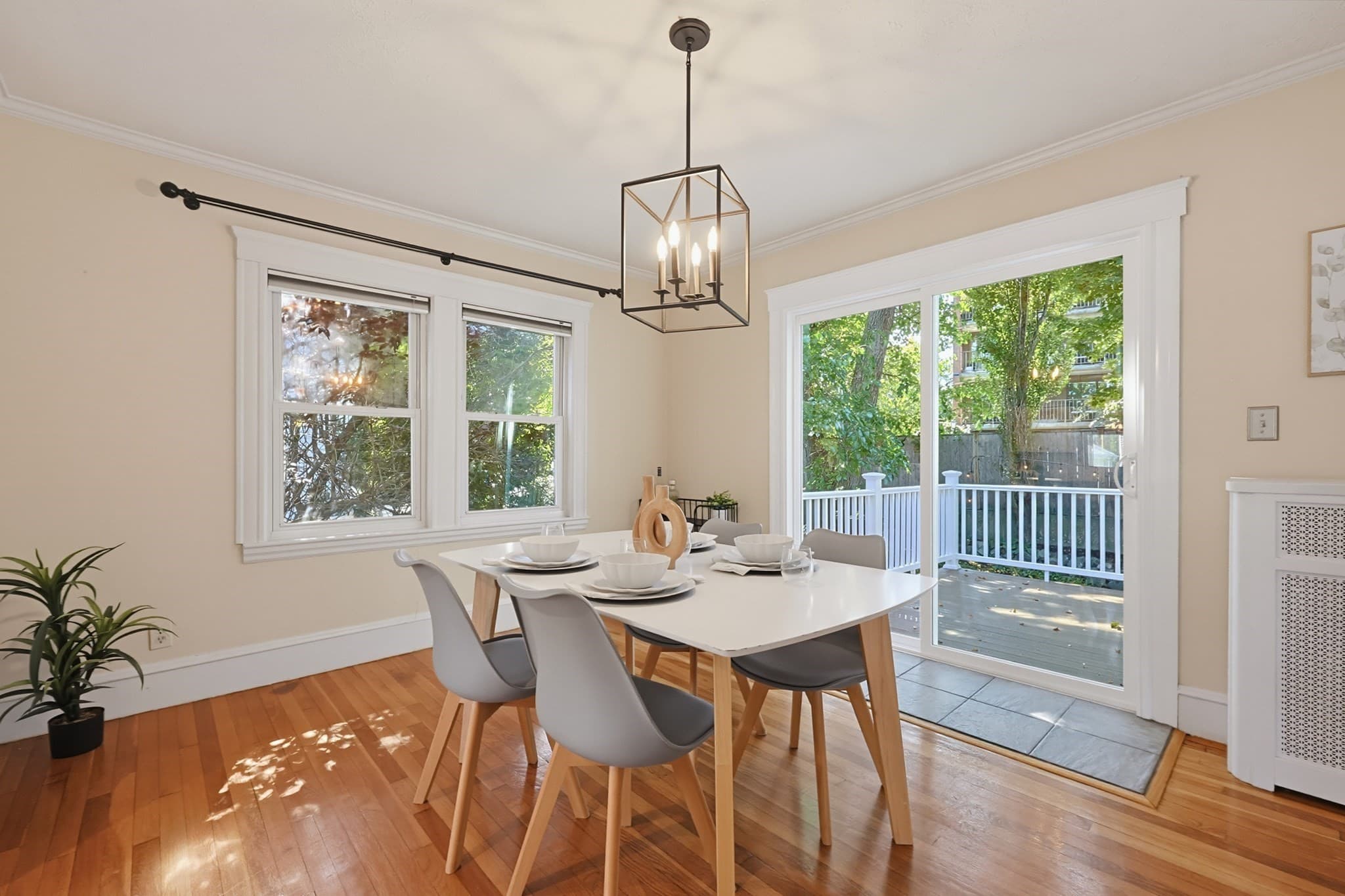 Single Family Residence at 49 Katherine Rd, Stoneham MA 02180, Stoneham, photo 9 of 41