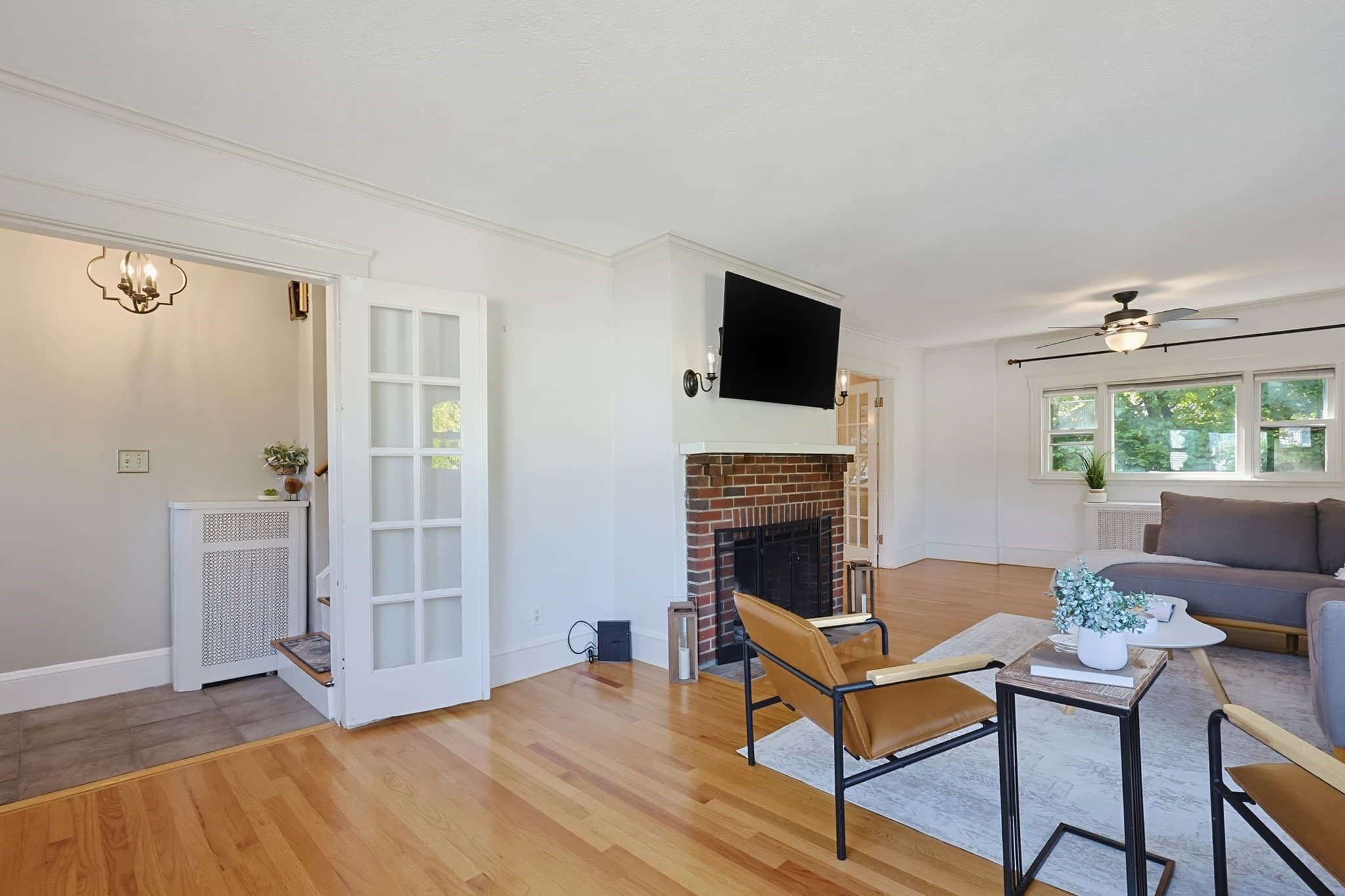 Single Family Residence at 49 Katherine Rd, Stoneham MA 02180, Stoneham, photo 15 of 41