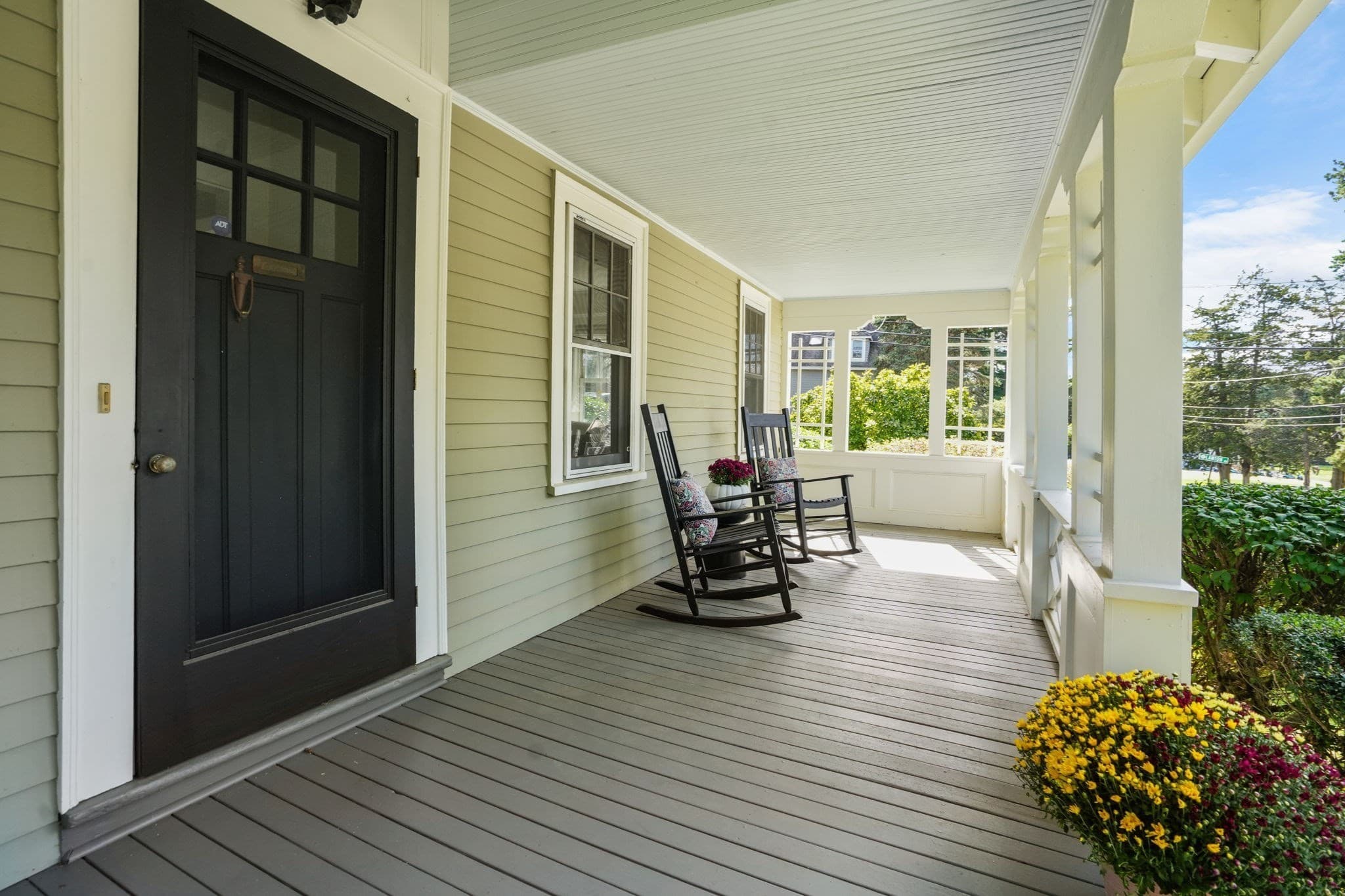 Single Family Residence at 28 Green St, Needham MA 02492, Needham, photo 3 of 29