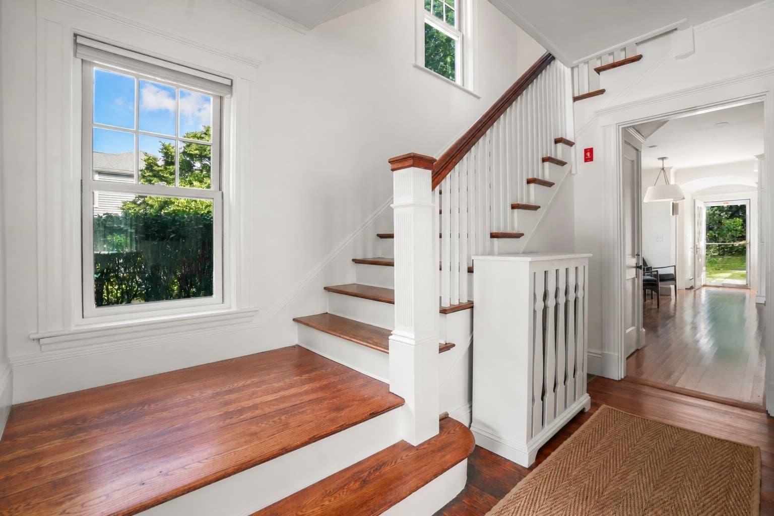 Single Family Residence at 28 Green St, Needham MA 02492, Needham, photo 15 of 29