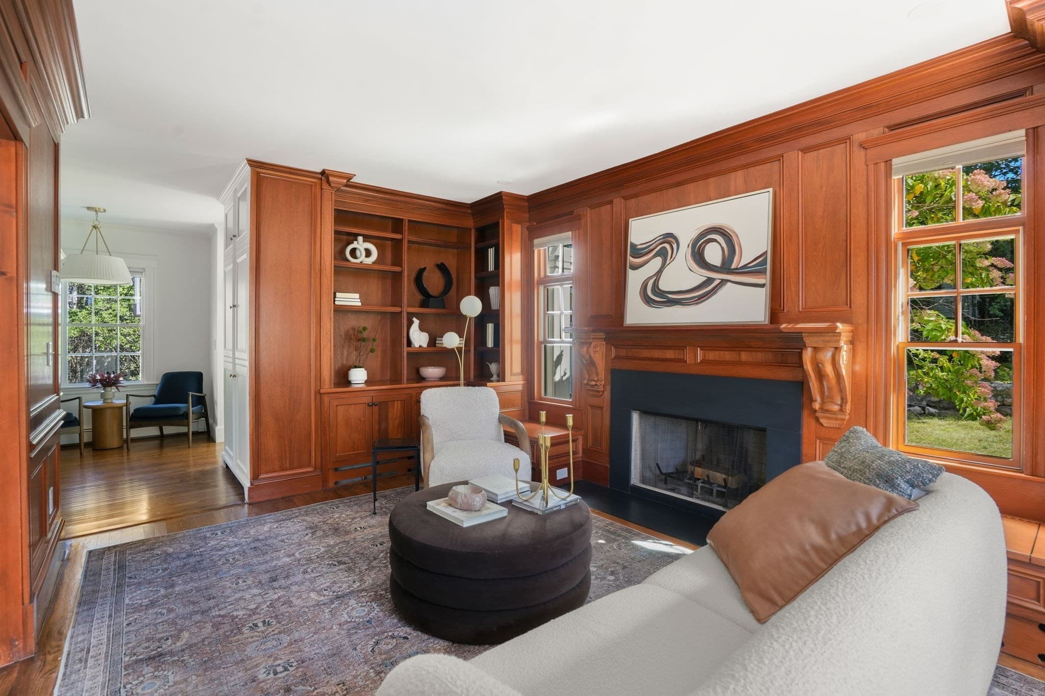 Single Family Residence at 28 Green St, Needham MA 02492, Needham, photo 11 of 29