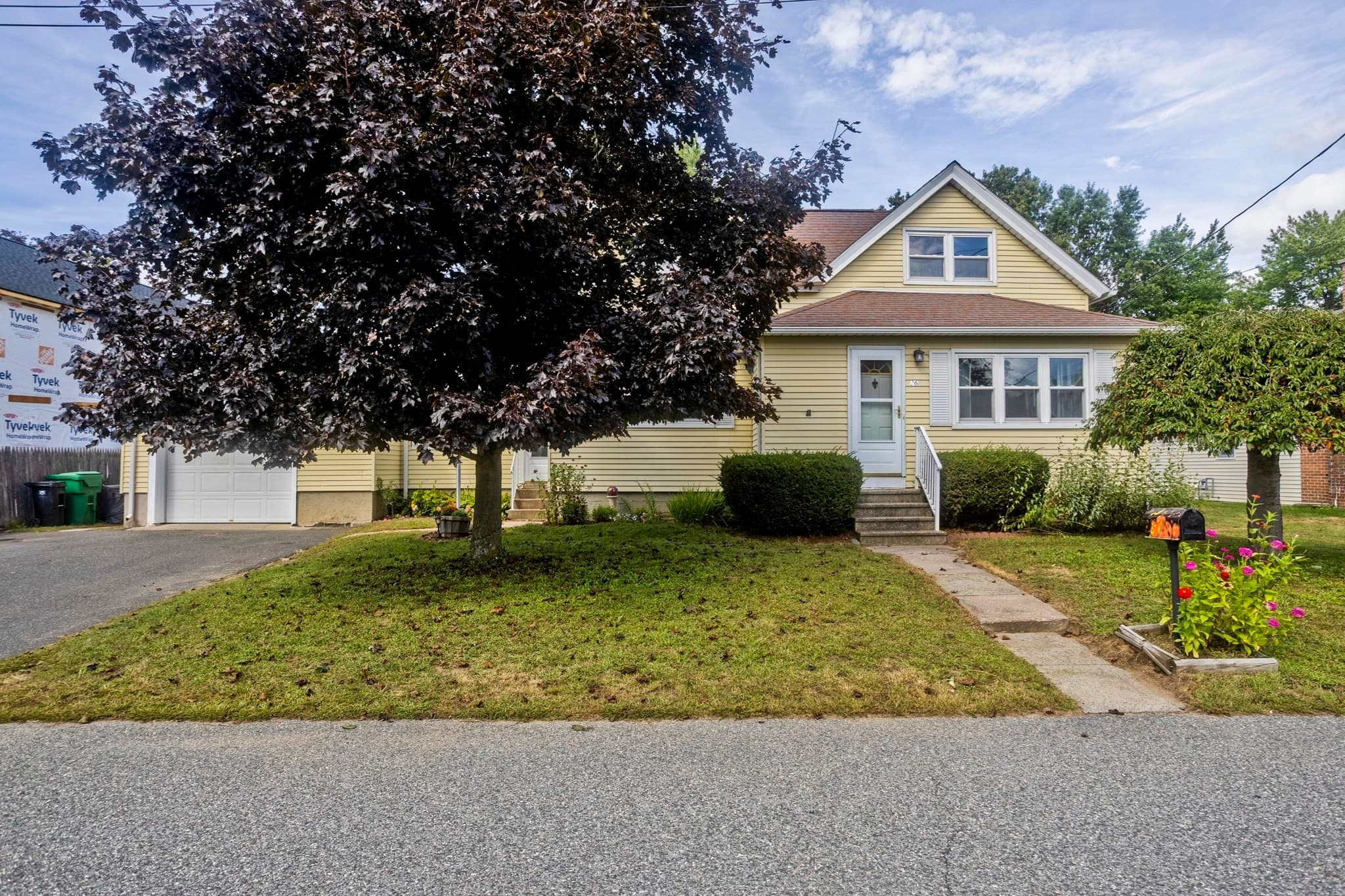 Single Family Residence at 26 Beaudry Ave, Chicopee MA 01020, Chicopee, photo 4 of 39