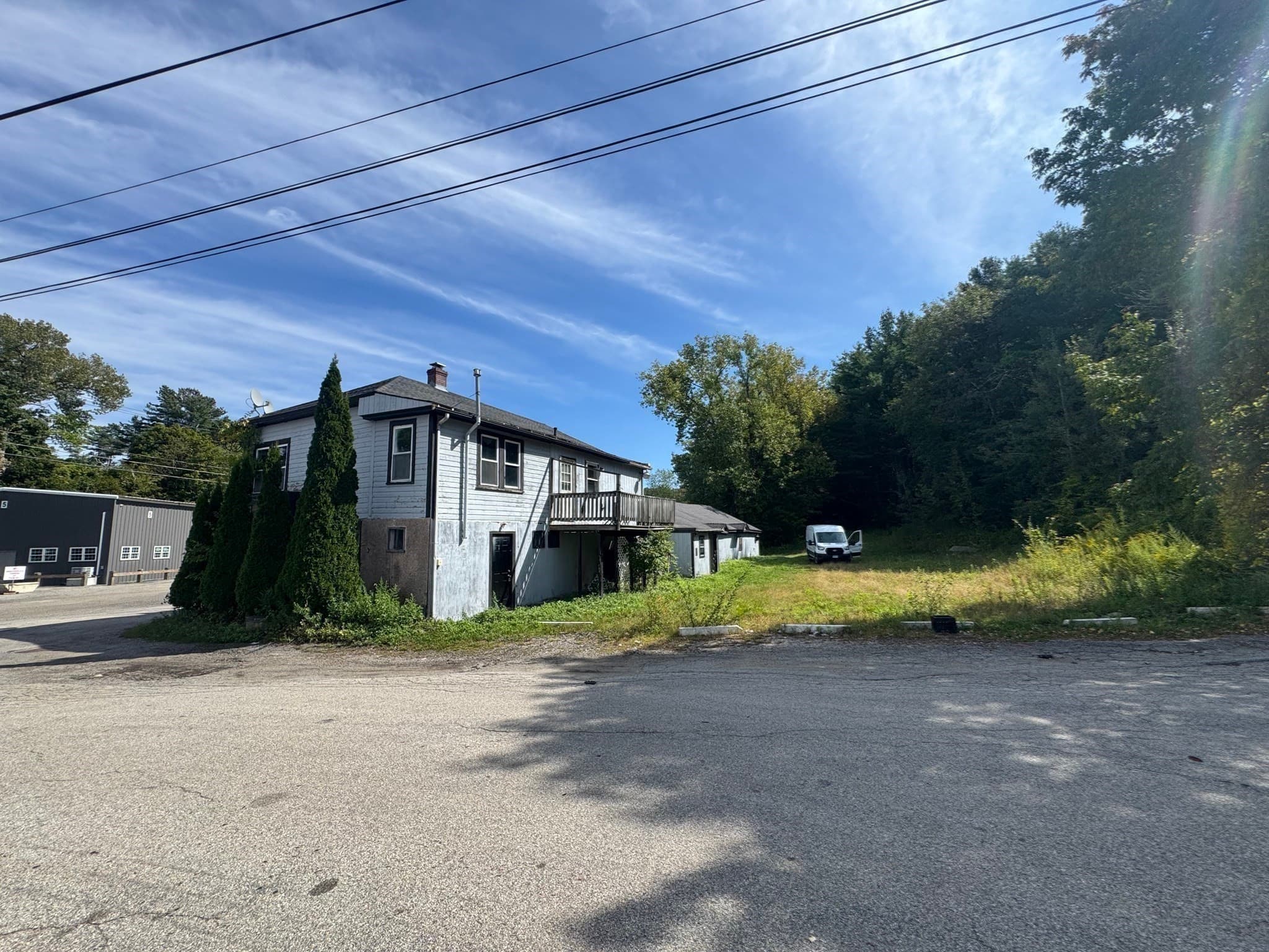 Commercial Sale at 6 Gillespie Rd, Charlton MA 01507, Charlton, photo 4 of 40