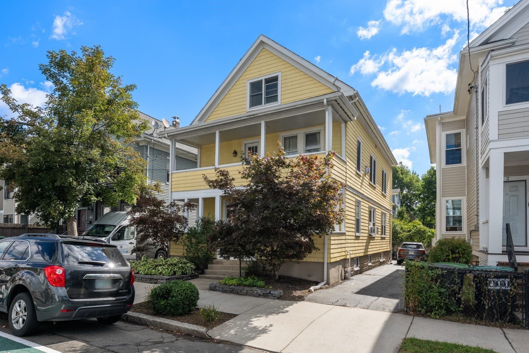 46 Cameron Ave # 1, Somerville MA 02144