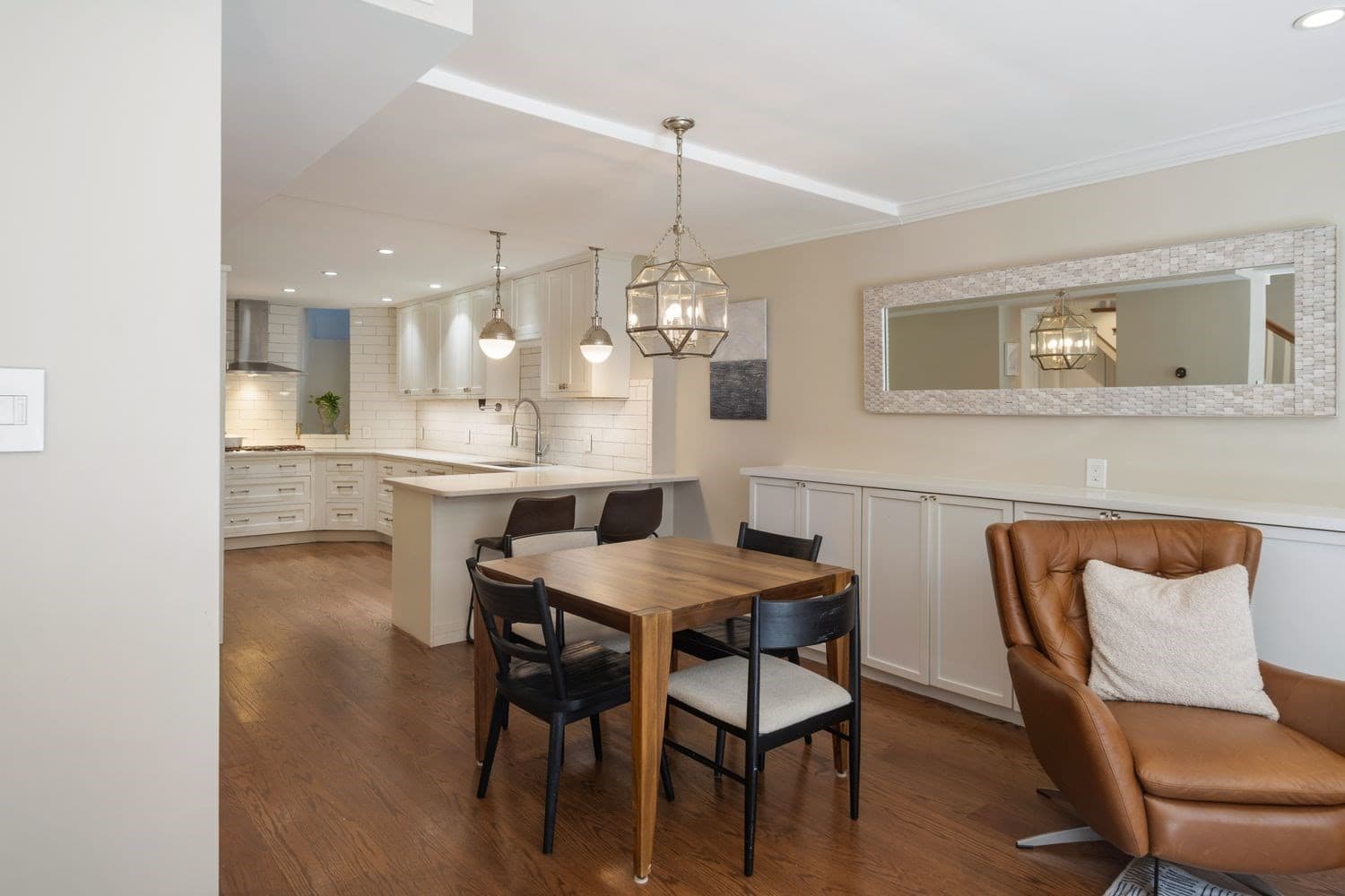 Condominium at 38 Rutland Sq # 1, Boston MA 02118, Boston, photo 7 of 25