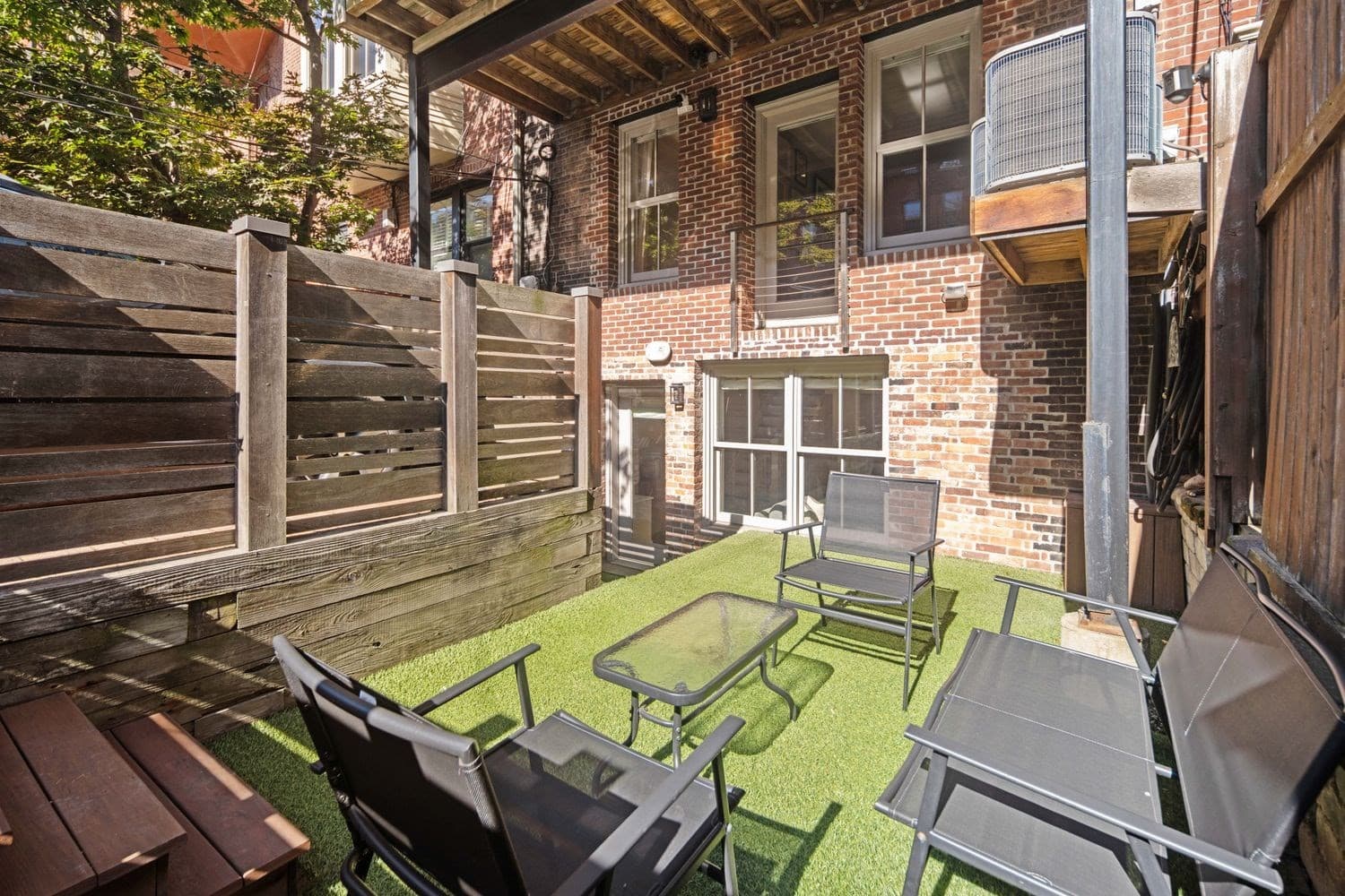 Condominium at 38 Rutland Sq # 1, Boston MA 02118, Boston, photo 20 of 25