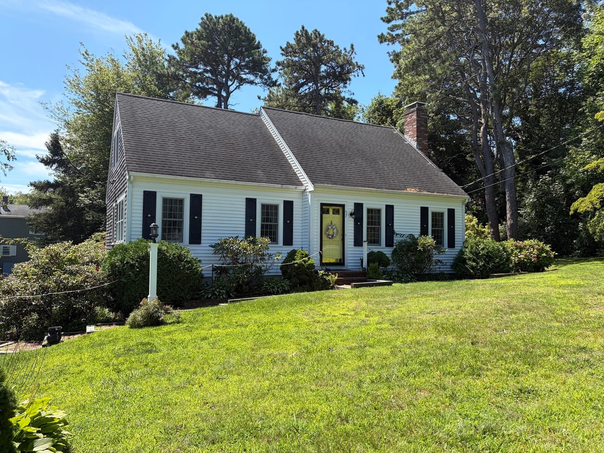 57 Sachem Drive, Bourne MA 02562