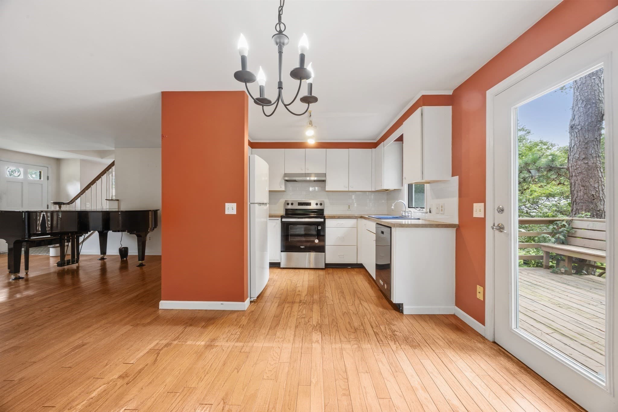 Single Family Residence at 57 Sachem Drive, Bourne MA 02562, Bourne, photo 5 of 22