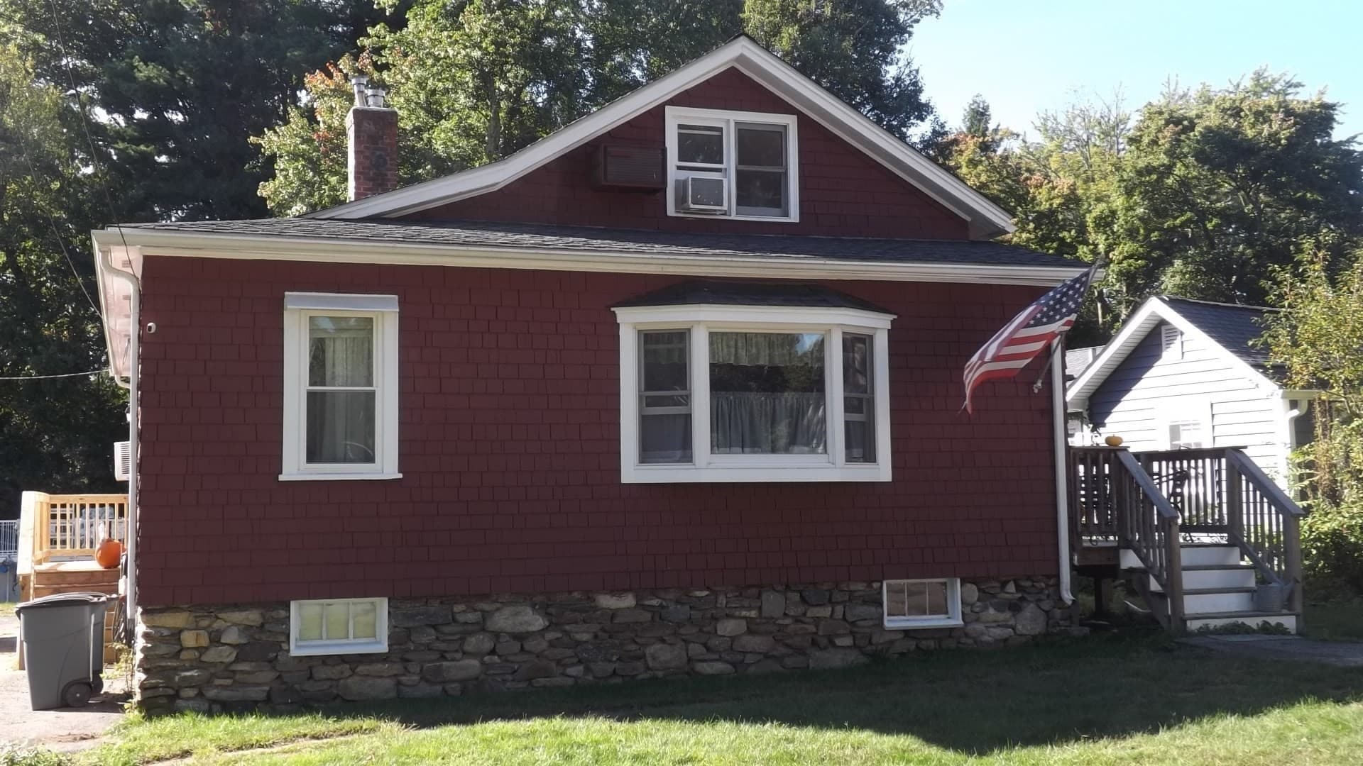 Single Family Residence at 12 Middleton Street, Millbury MA 01527, Millbury, photo 3 of 27