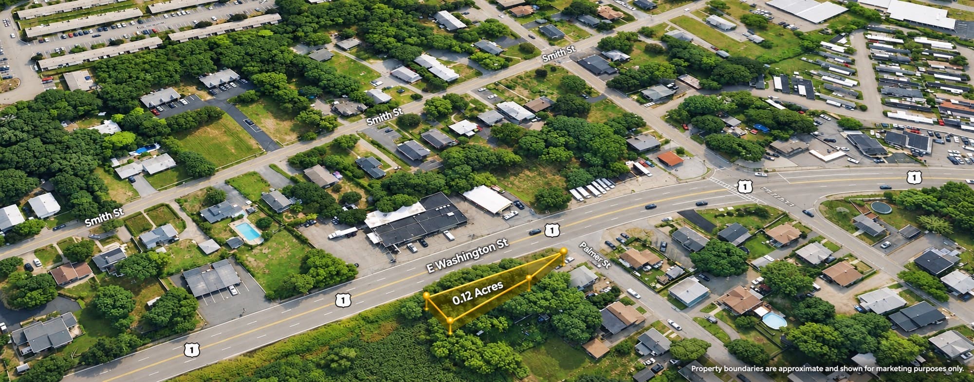 692 E Washington St, North Attleboro MA 02760