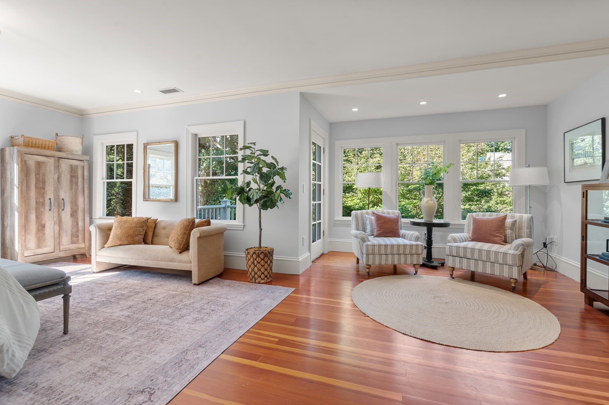 Single Family Residence at 103 Irving Street, Cambridge MA 02138, Cambridge, photo 17 of 36