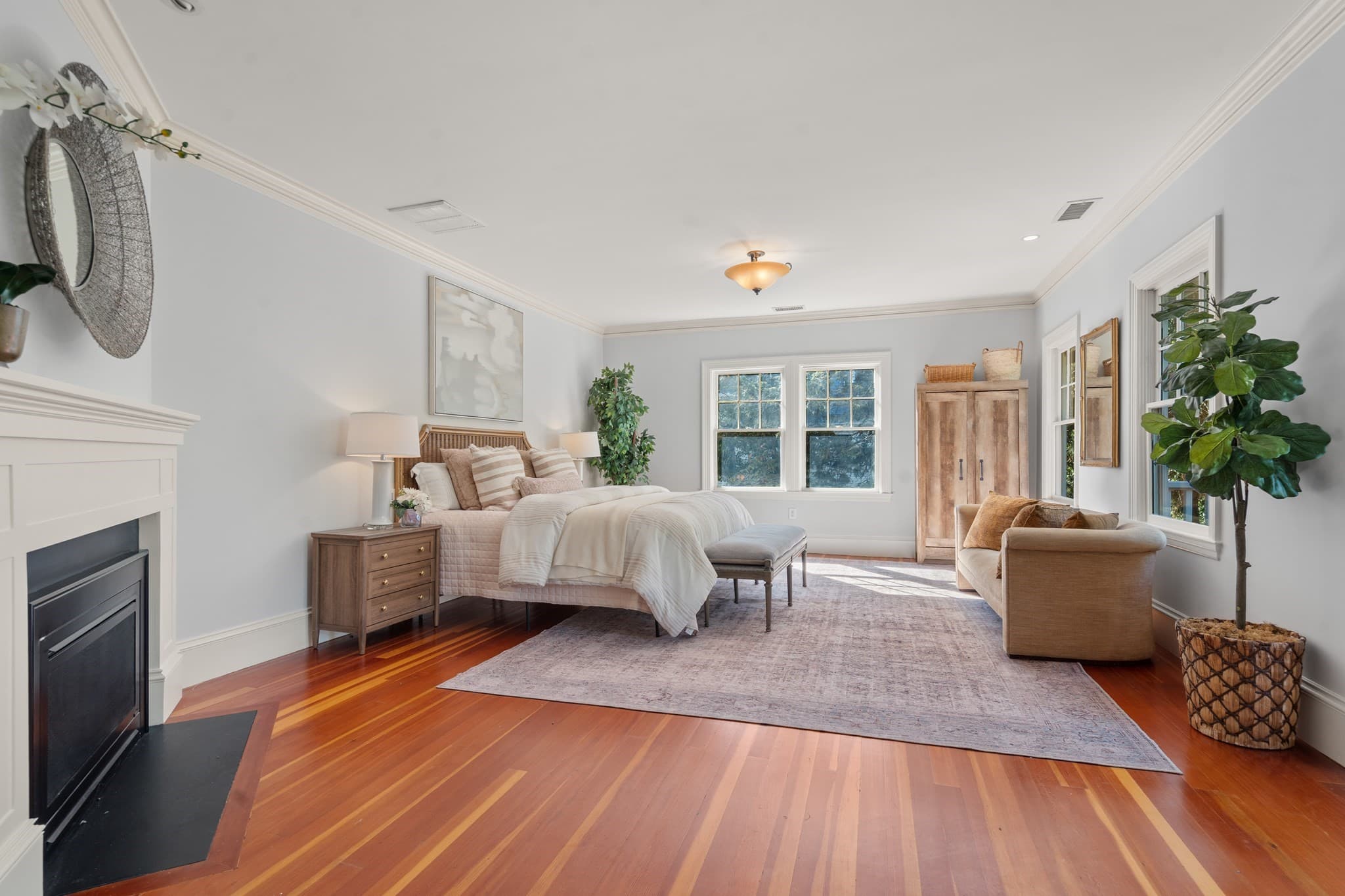 Single Family Residence at 103 Irving Street, Cambridge MA 02138, Cambridge, photo 16 of 36