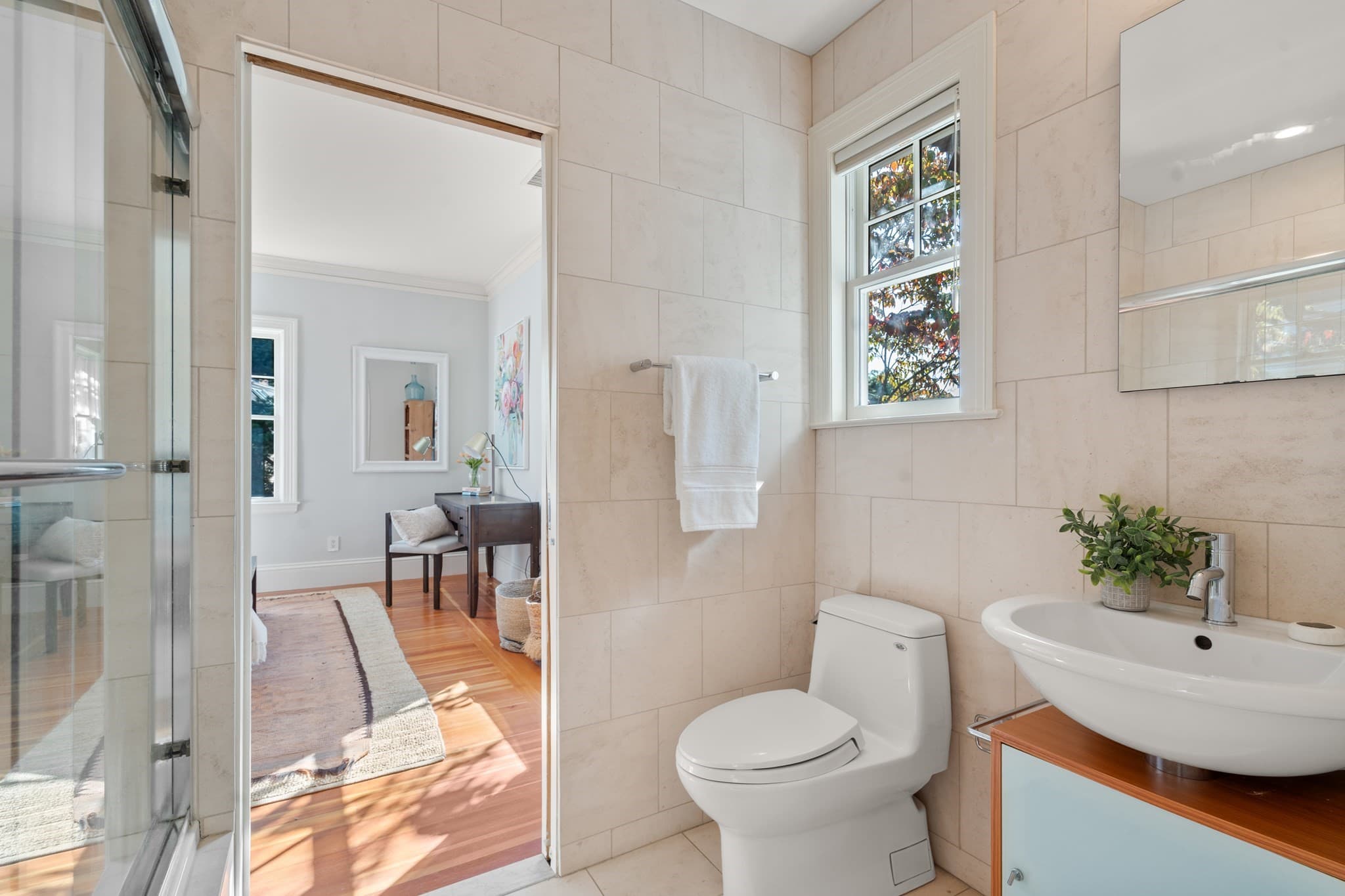 Single Family Residence at 103 Irving Street, Cambridge MA 02138, Cambridge, photo 22 of 36