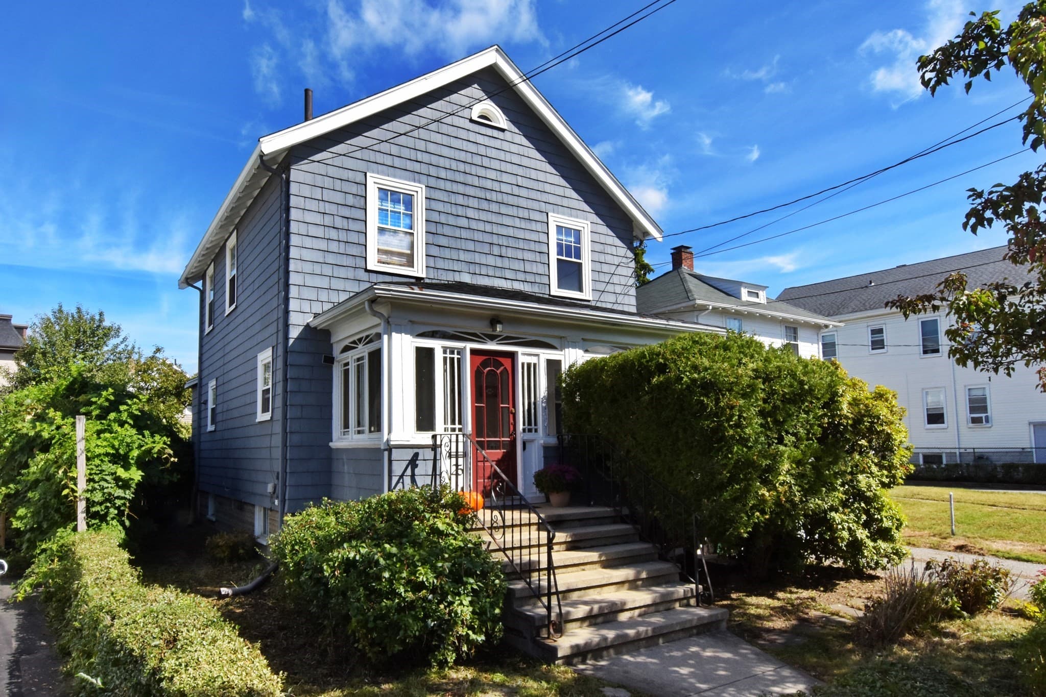 25 Stearns Ave, Medford MA 02155