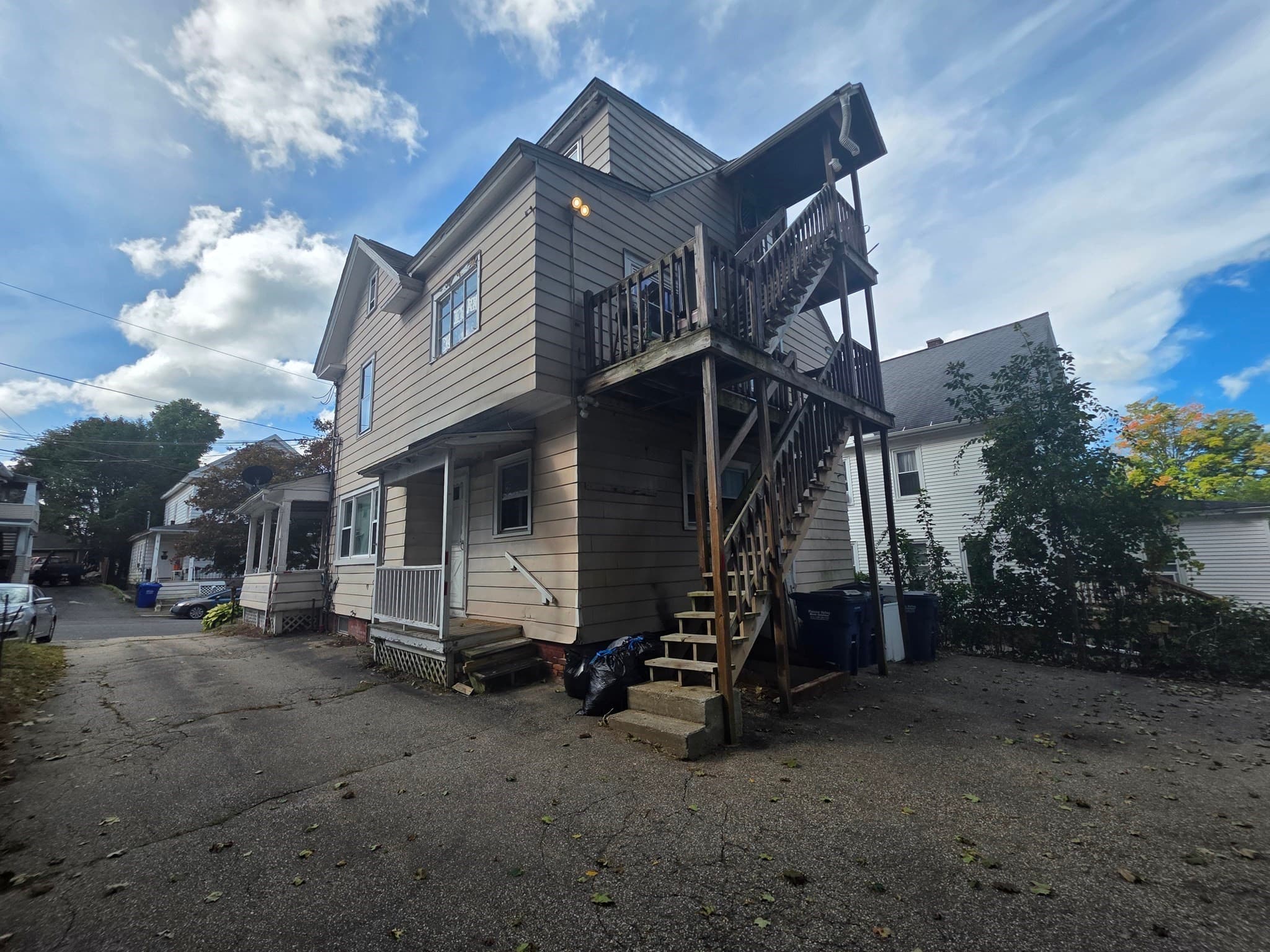 3 Family - 3 Units Up/Down at 27 Walnut St, Ware MA 01082, Ware, photo 17 of 24
