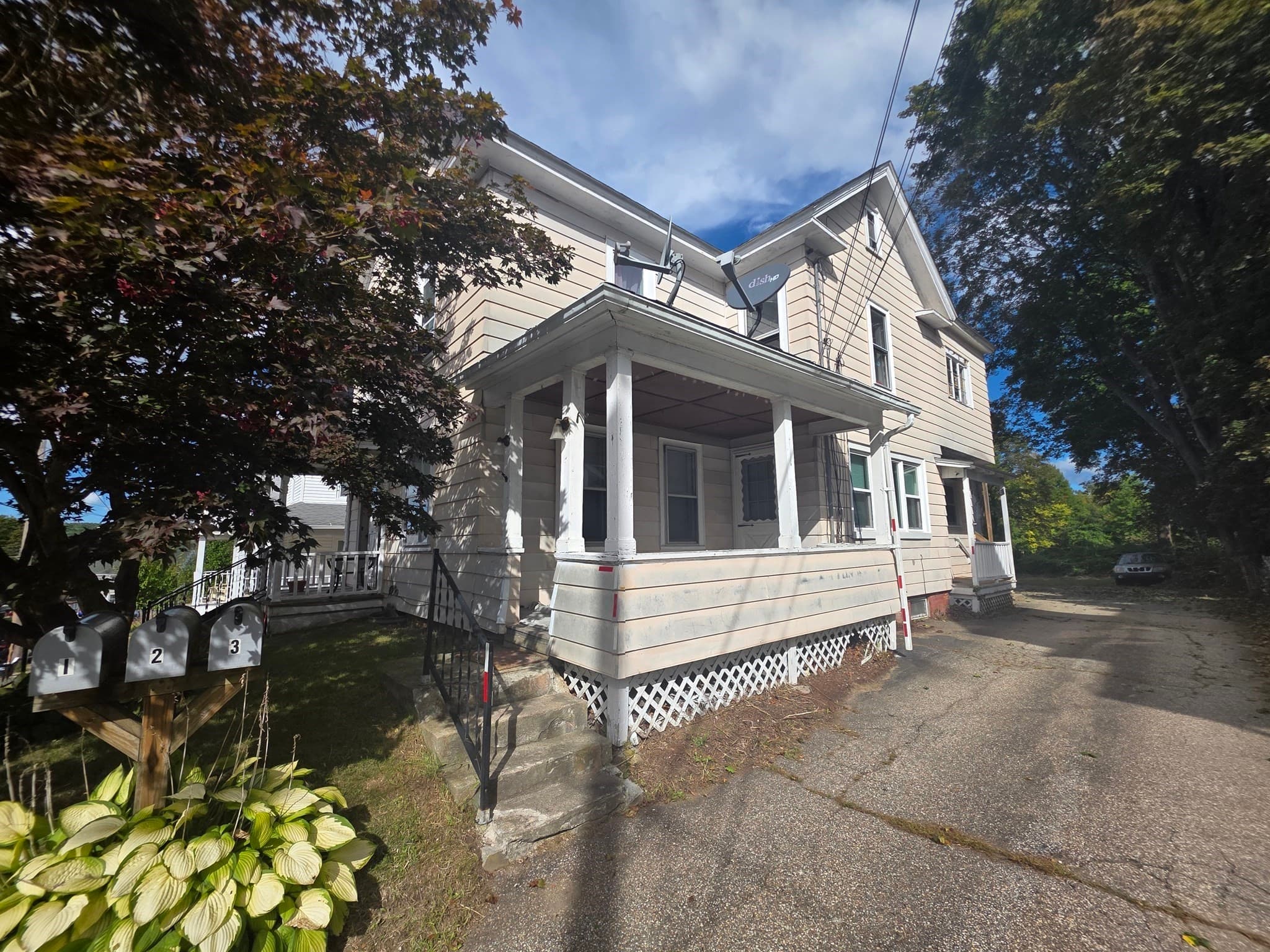 3 Family - 3 Units Up/Down at 27 Walnut St, Ware MA 01082, Ware, photo 24 of 24
