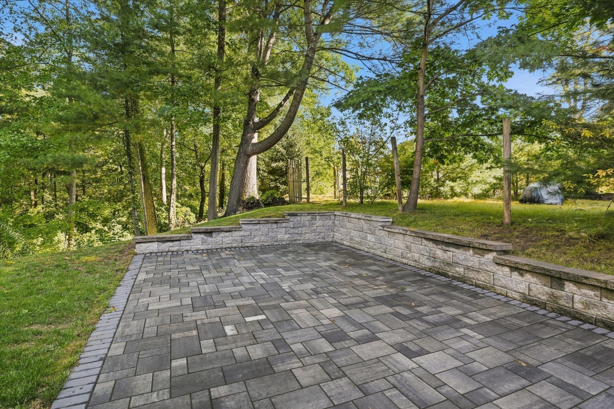 Single Family Residence at 21 Pumpkin Lane, Tewksbury MA 01876, Tewksbury, photo 32 of 42
