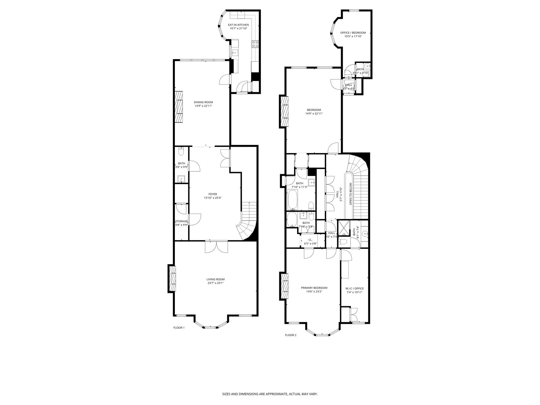 Condominium at 51 Beacon St # 3, Boston MA 02108, Boston, photo 23 of 23