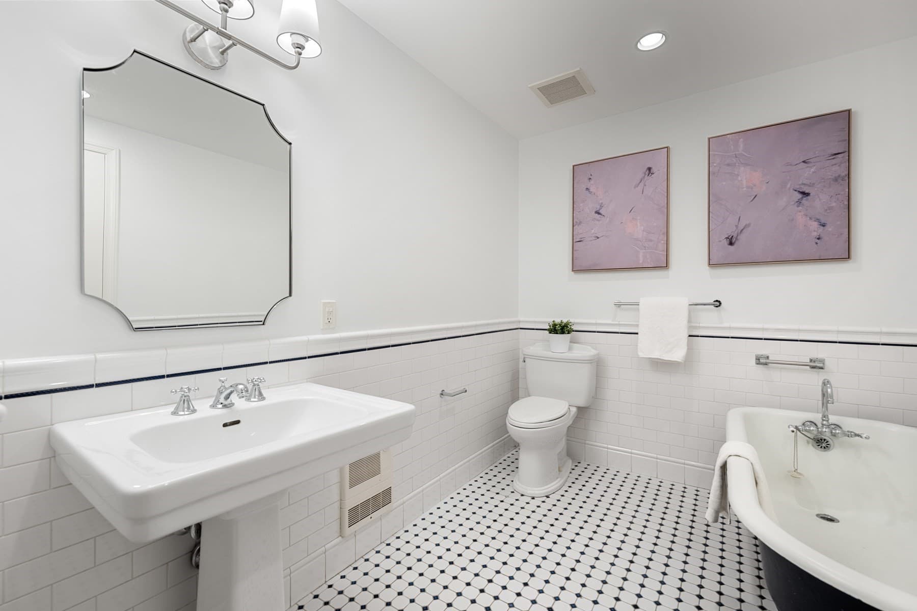 Condominium at 51 Beacon St # 3, Boston MA 02108, Boston, photo 13 of 23