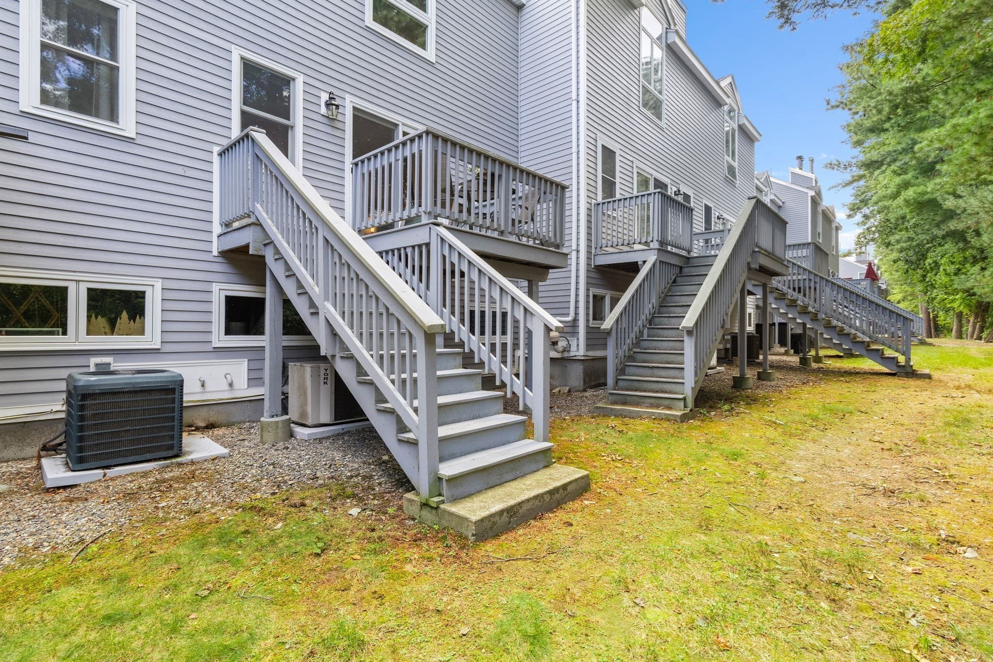 Condominium at 849 Boston Post Rd E # 6B, Marlborough MA 01752, Marlborough, photo 27 of 34
