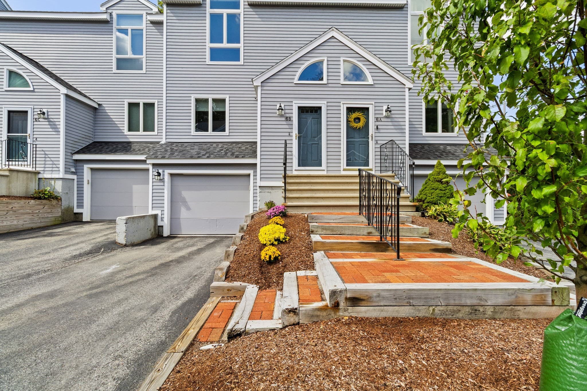 Condominium at 849 Boston Post Rd E # 6B, Marlborough MA 01752, Marlborough, photo 2 of 34