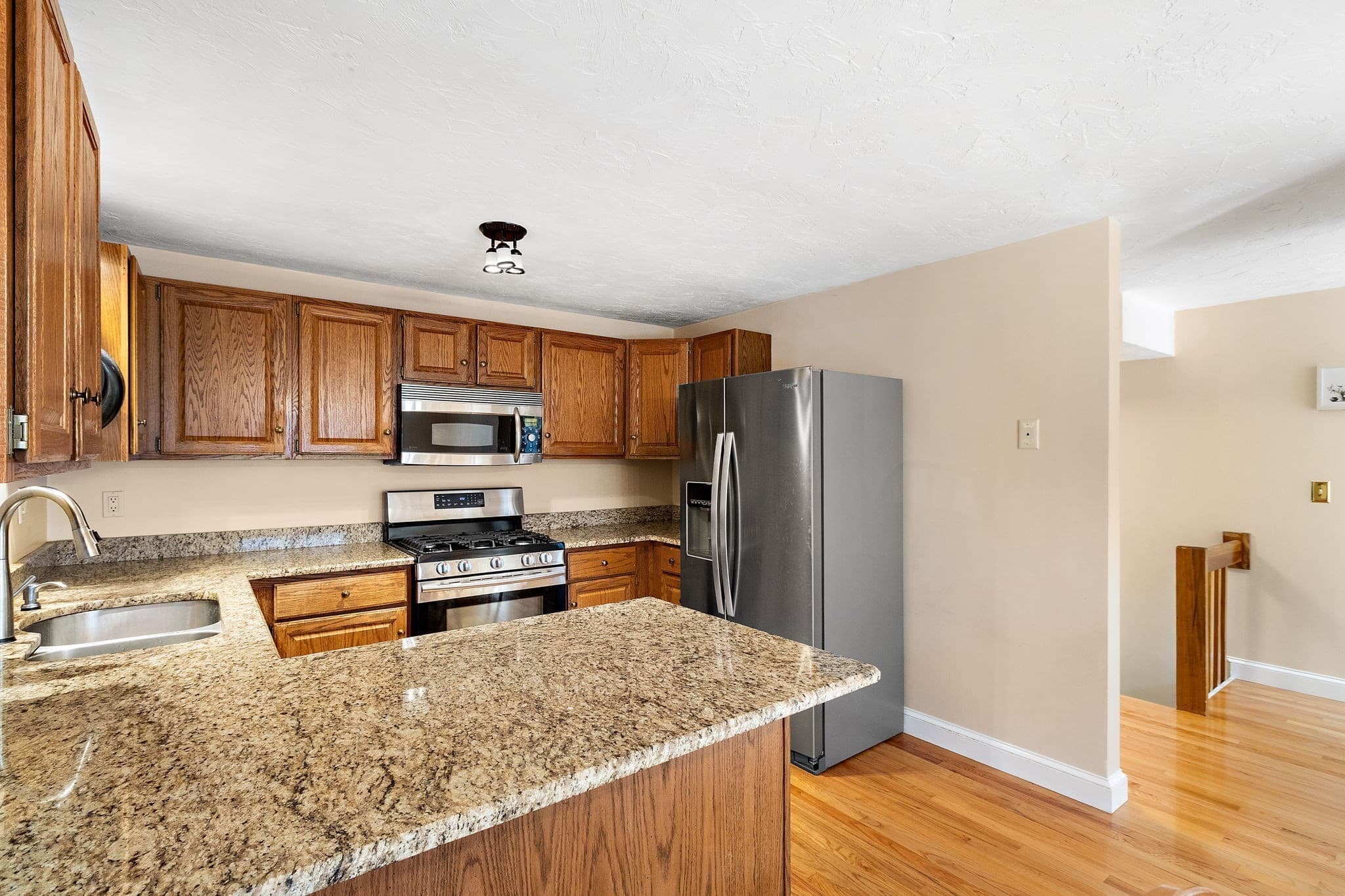 Condominium at 849 Boston Post Rd E # 6B, Marlborough MA 01752, Marlborough, photo 6 of 34