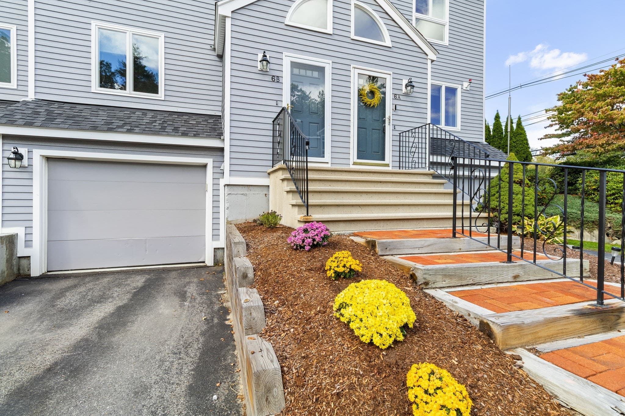 Condominium at 849 Boston Post Rd E # 6B, Marlborough MA 01752, Marlborough, photo 3 of 34