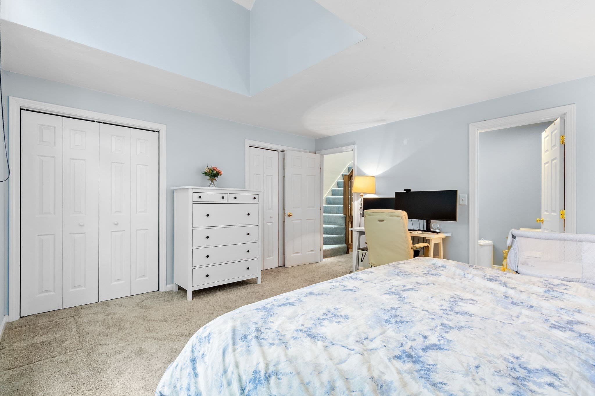 Condominium at 849 Boston Post Rd E # 6B, Marlborough MA 01752, Marlborough, photo 18 of 34
