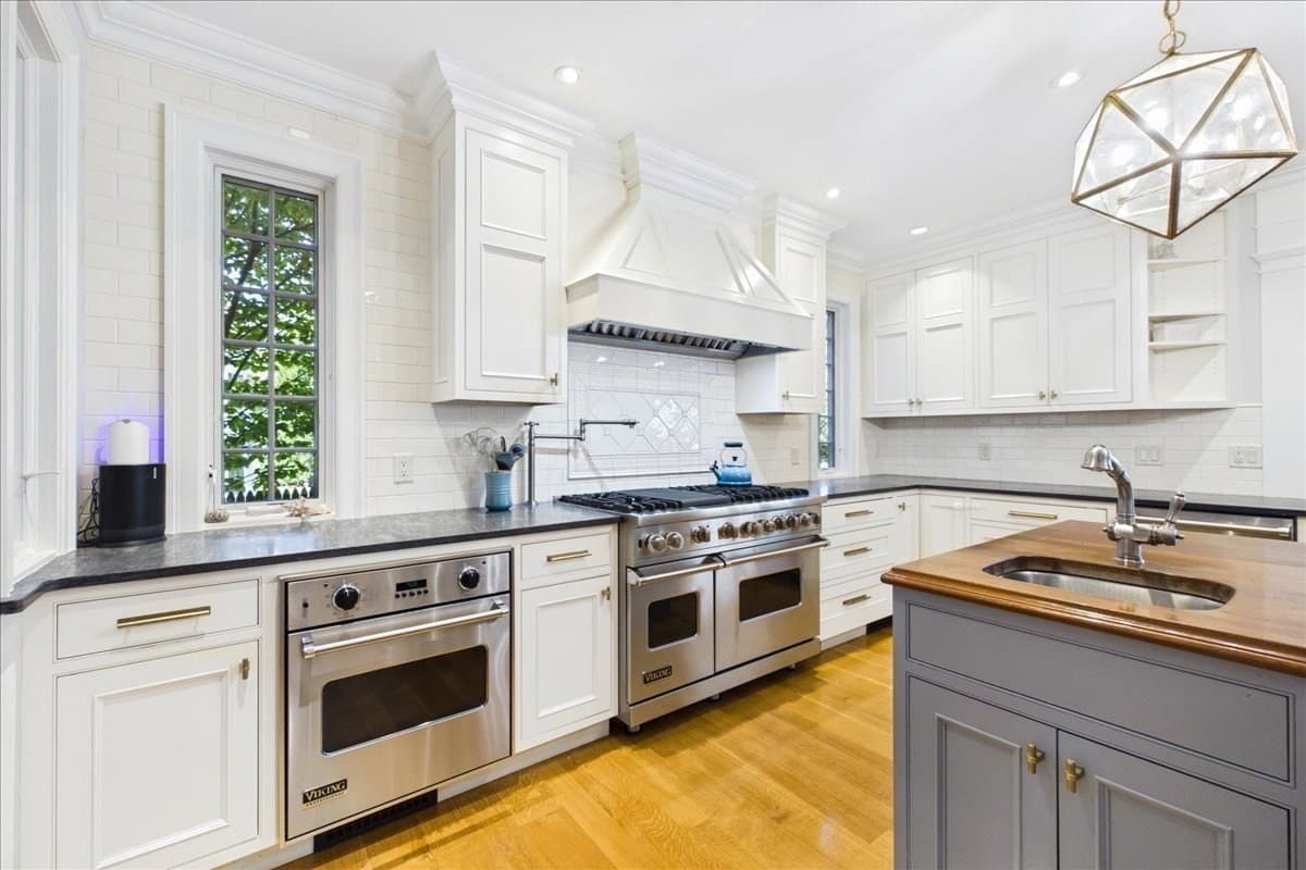Single Family Residence at 93 Village Ave, Dedham MA 02026, Dedham, photo 13 of 42