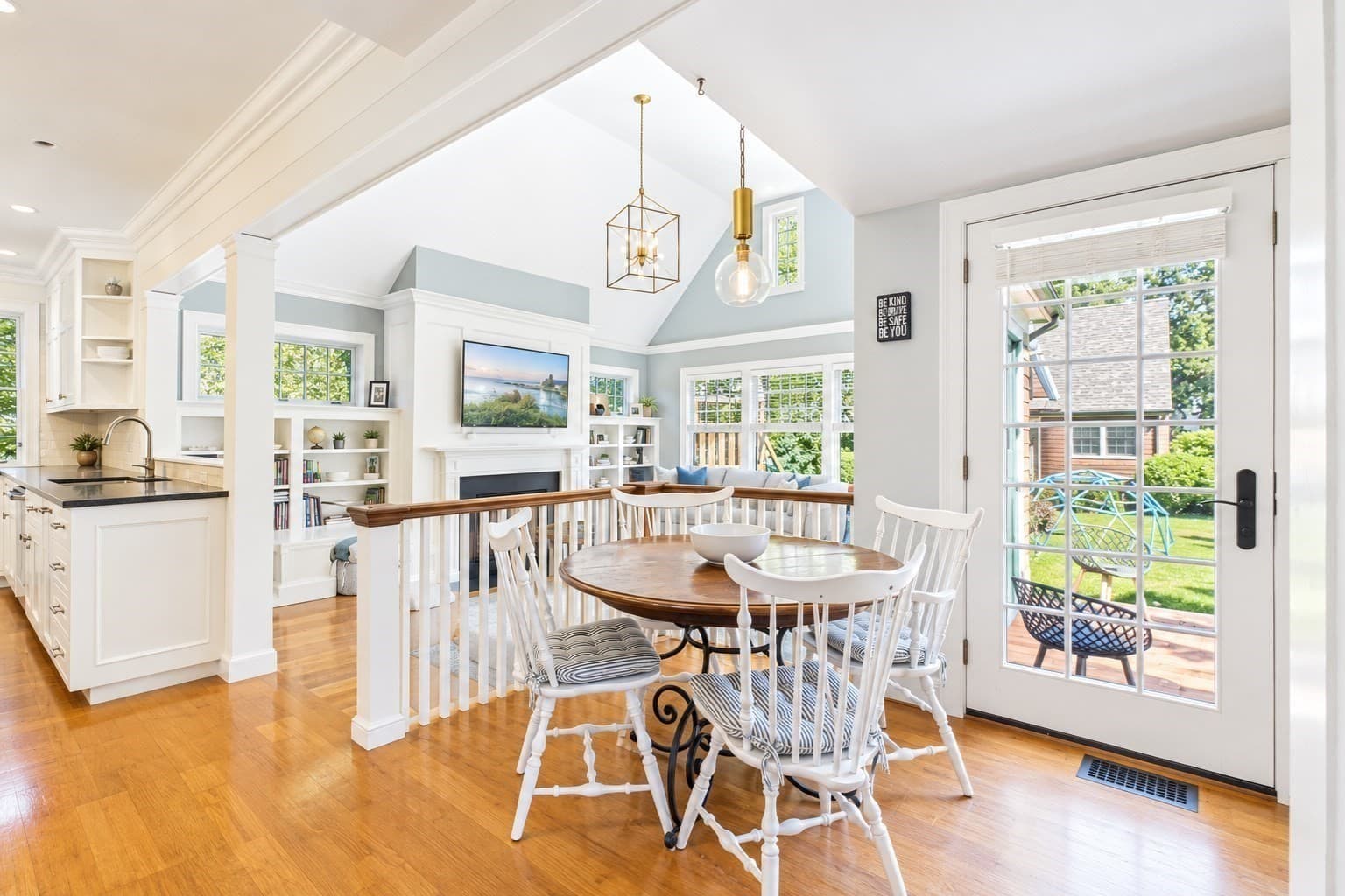 Single Family Residence at 93 Village Ave, Dedham MA 02026, Dedham, photo 17 of 42