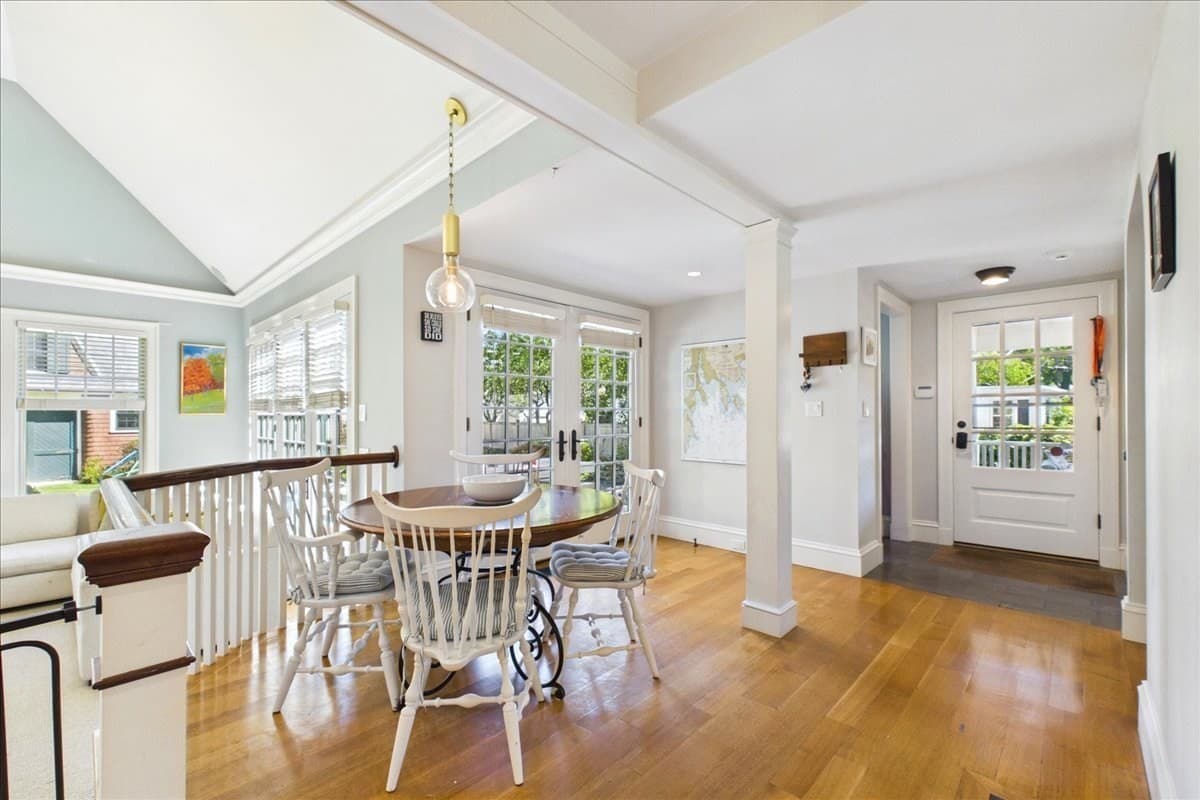 Single Family Residence at 93 Village Ave, Dedham MA 02026, Dedham, photo 16 of 42