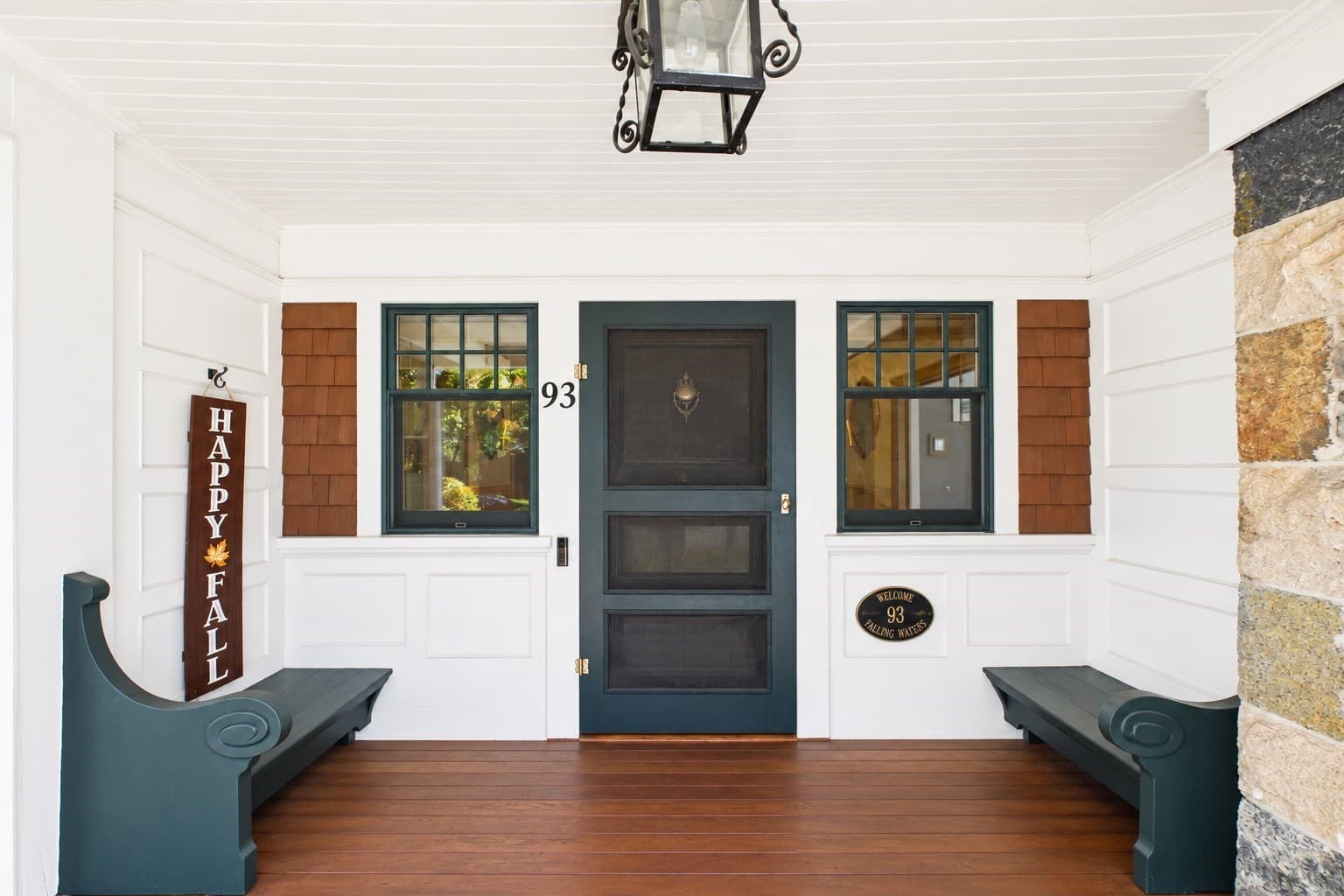 Single Family Residence at 93 Village Ave, Dedham MA 02026, Dedham, photo 3 of 42