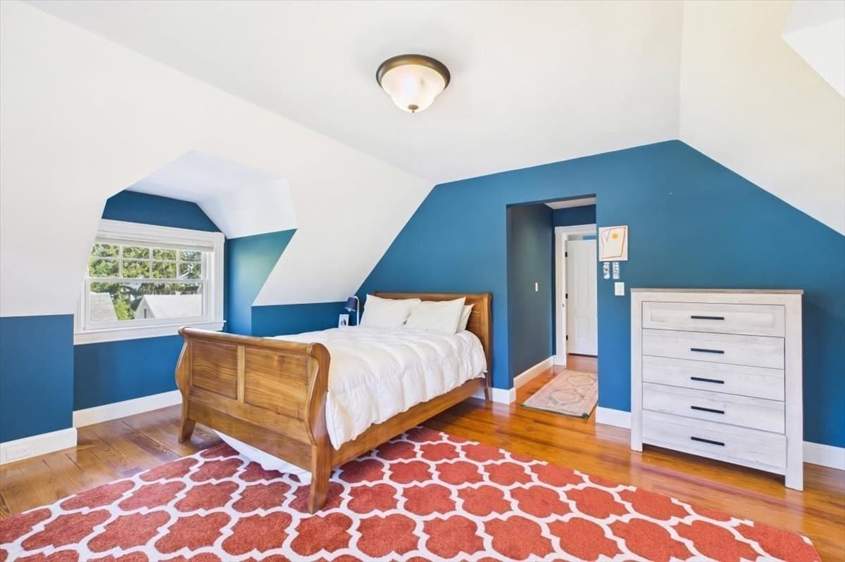 Single Family Residence at 93 Village Ave, Dedham MA 02026, Dedham, photo 32 of 42