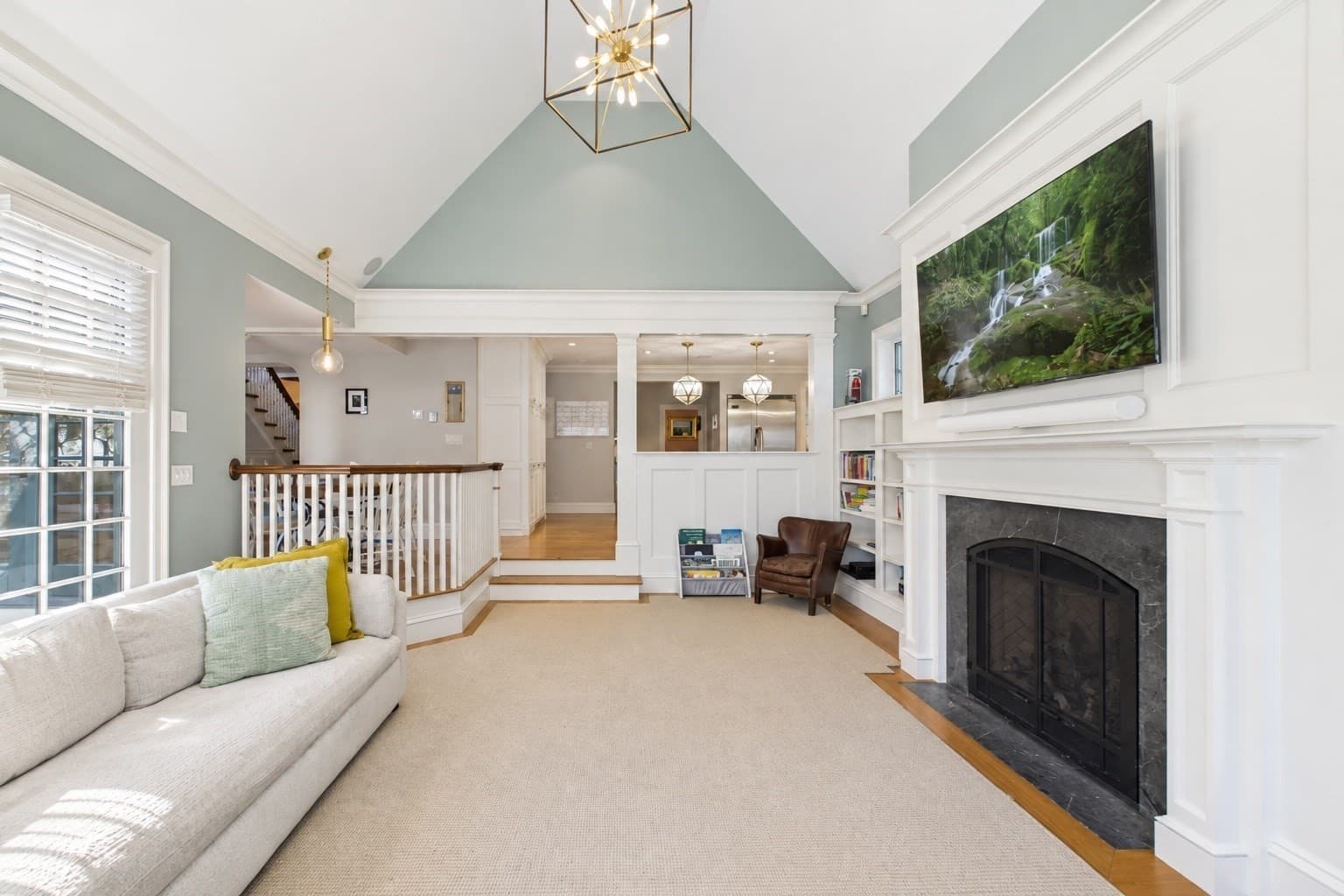 Single Family Residence at 93 Village Ave, Dedham MA 02026, Dedham, photo 20 of 42
