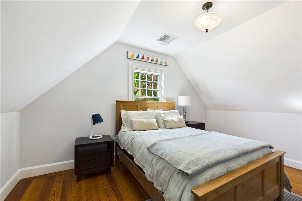 Single Family Residence at 93 Village Ave, Dedham MA 02026, Dedham, photo 30 of 42
