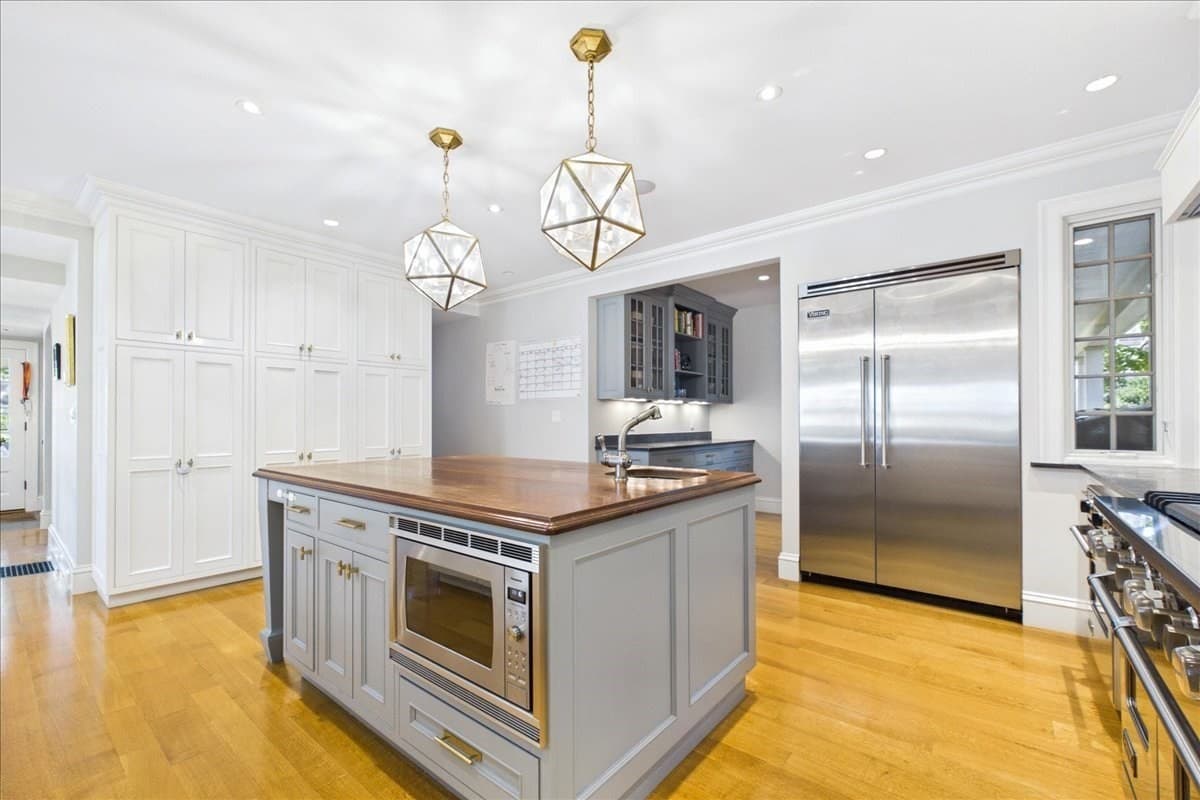 Single Family Residence at 93 Village Ave, Dedham MA 02026, Dedham, photo 15 of 42