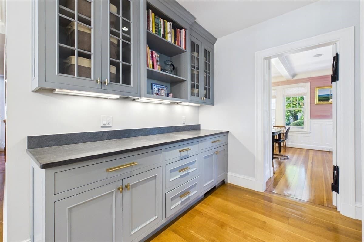 Single Family Residence at 93 Village Ave, Dedham MA 02026, Dedham, photo 11 of 42