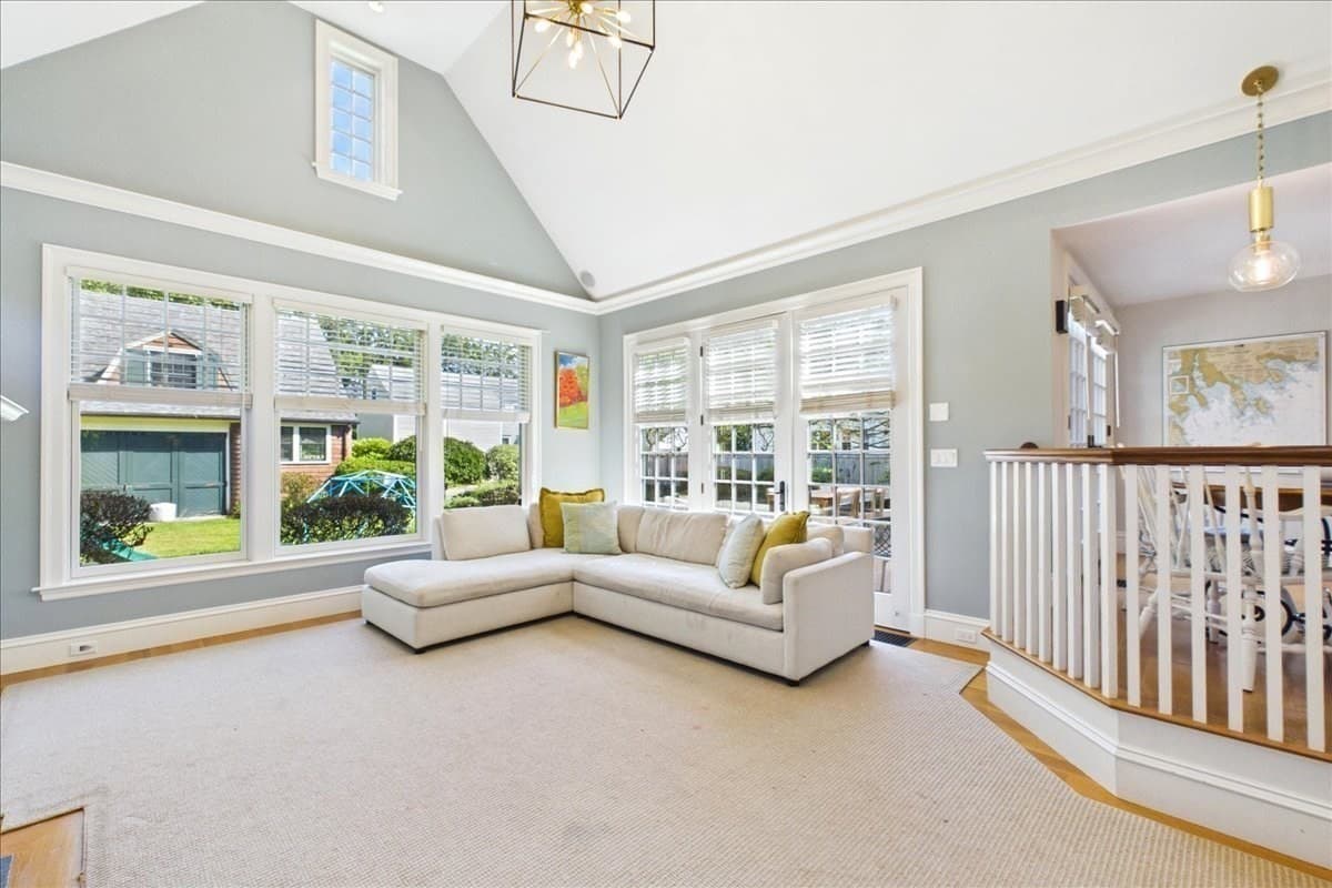 Single Family Residence at 93 Village Ave, Dedham MA 02026, Dedham, photo 19 of 42