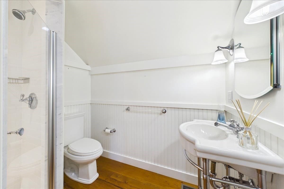 Single Family Residence at 93 Village Ave, Dedham MA 02026, Dedham, photo 39 of 42